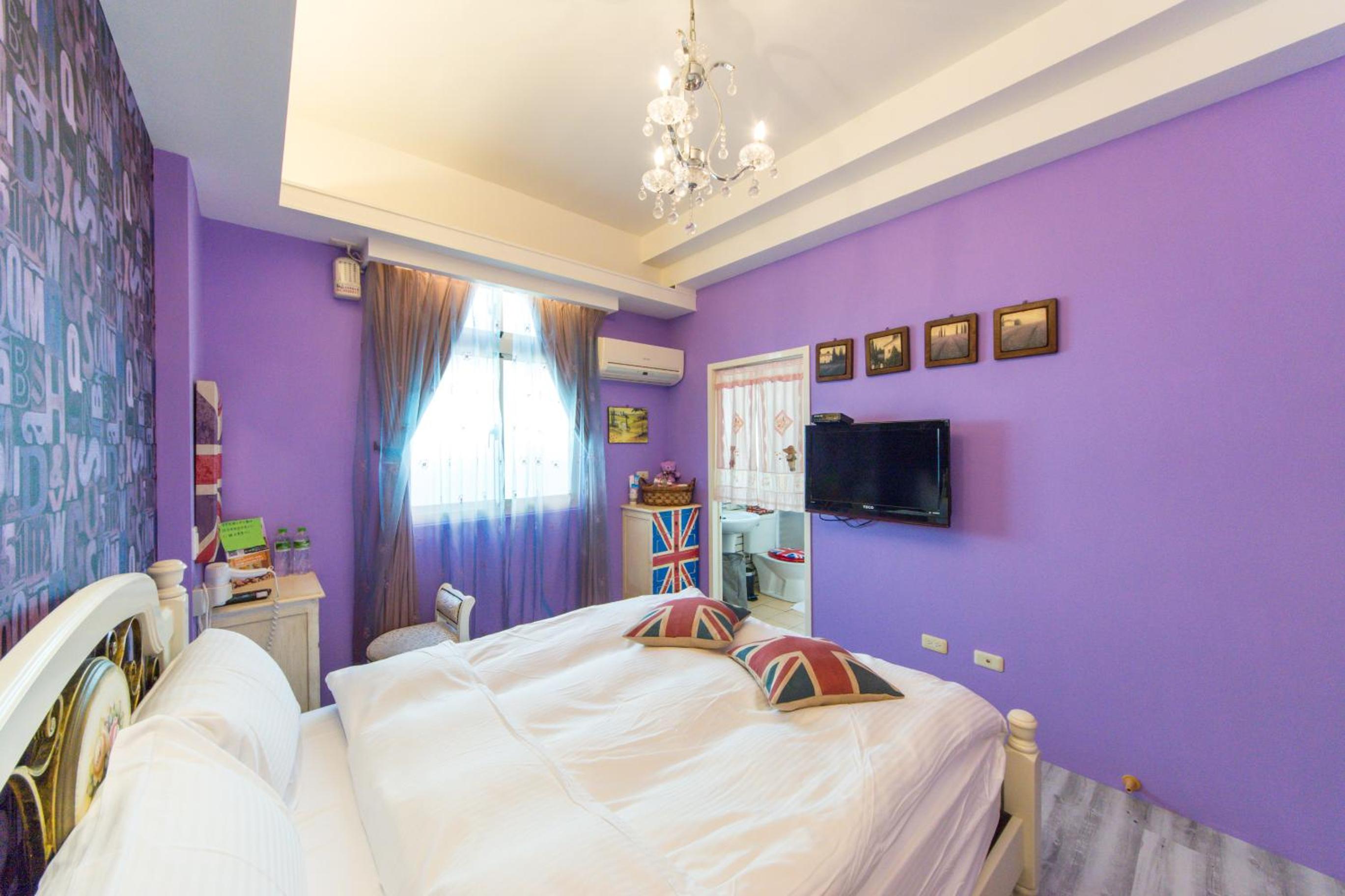 Standard Double Room photo 3
