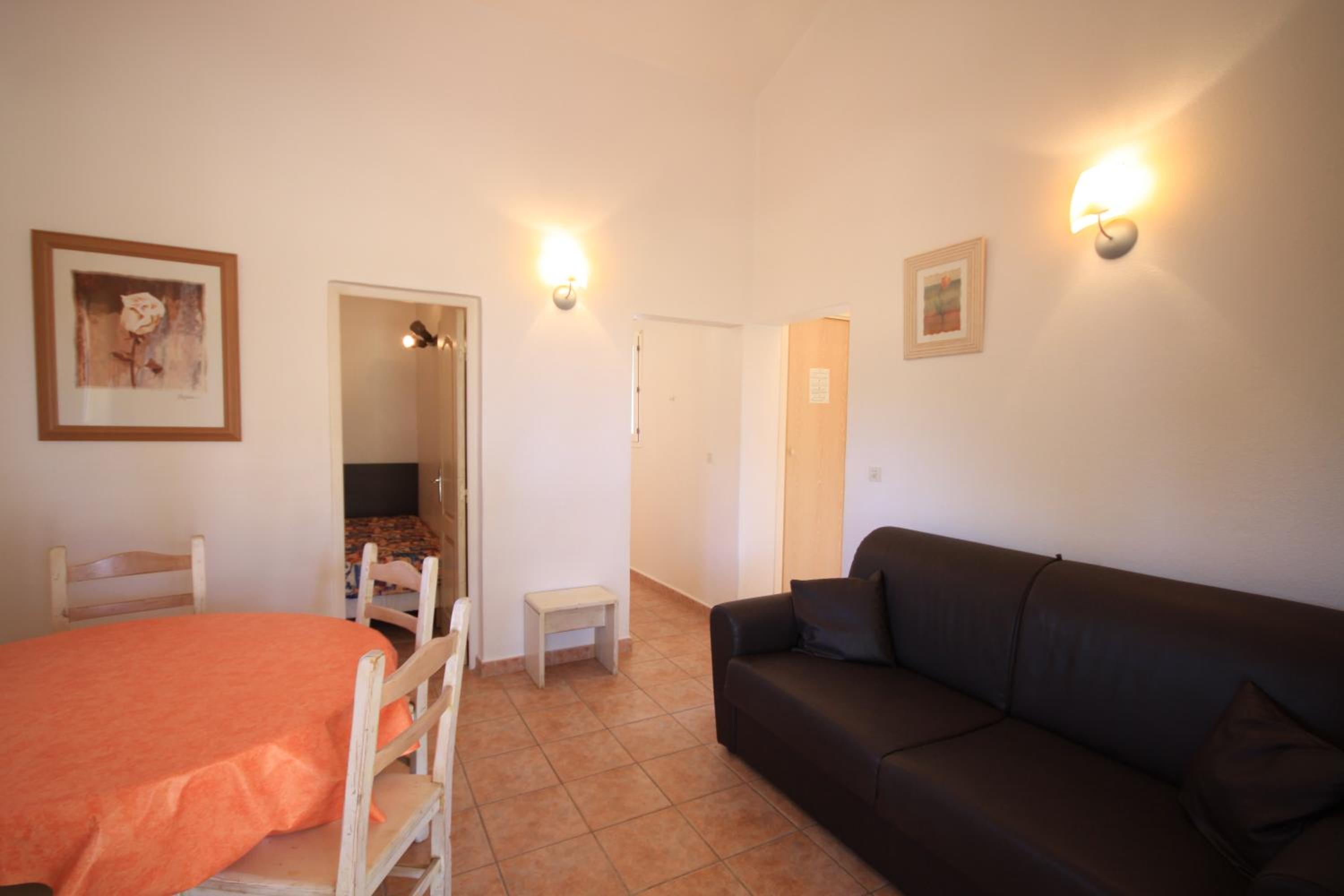 Two-Bedroom Villa photo 1