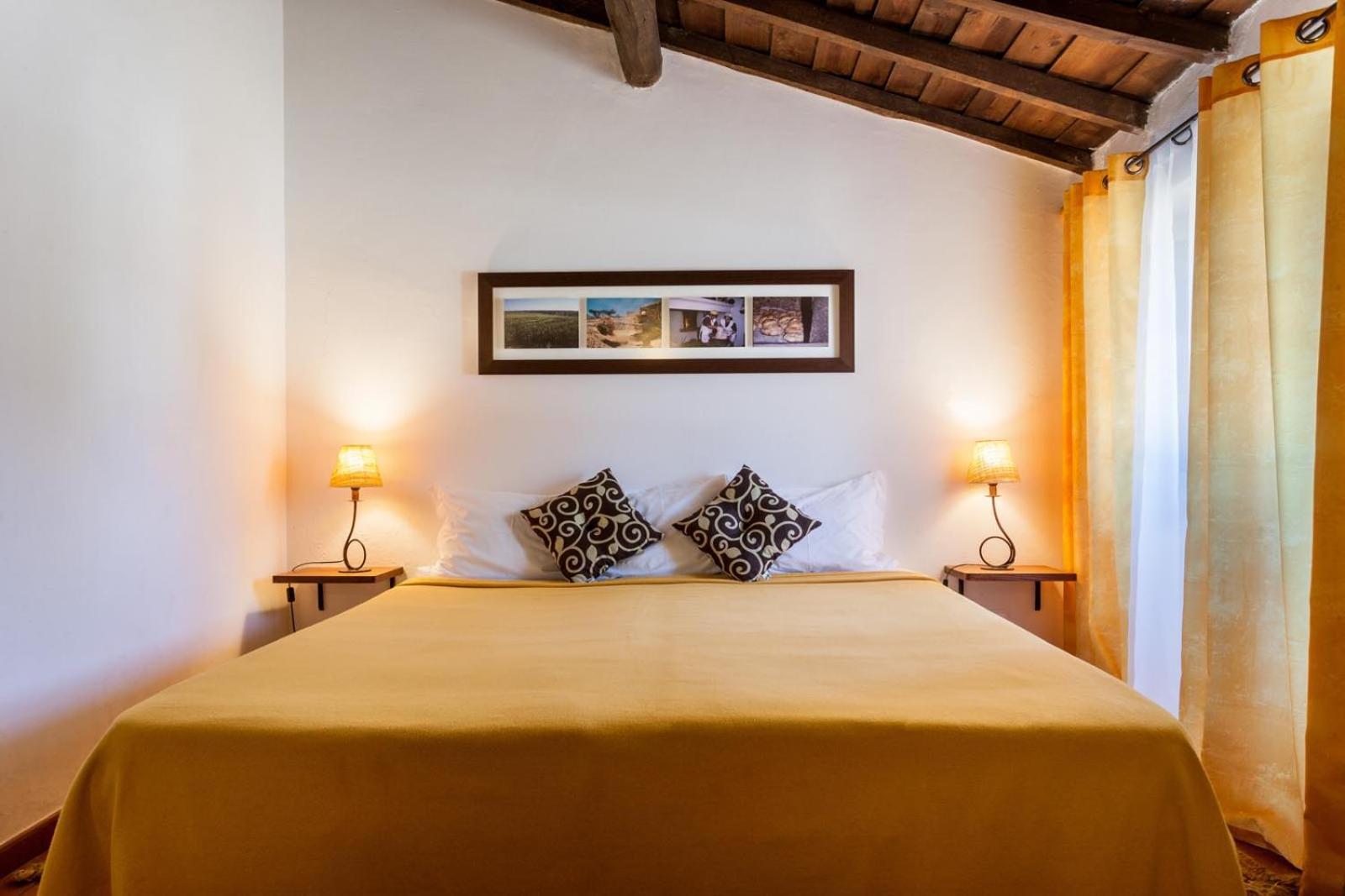 Double or Twin Room photo 1