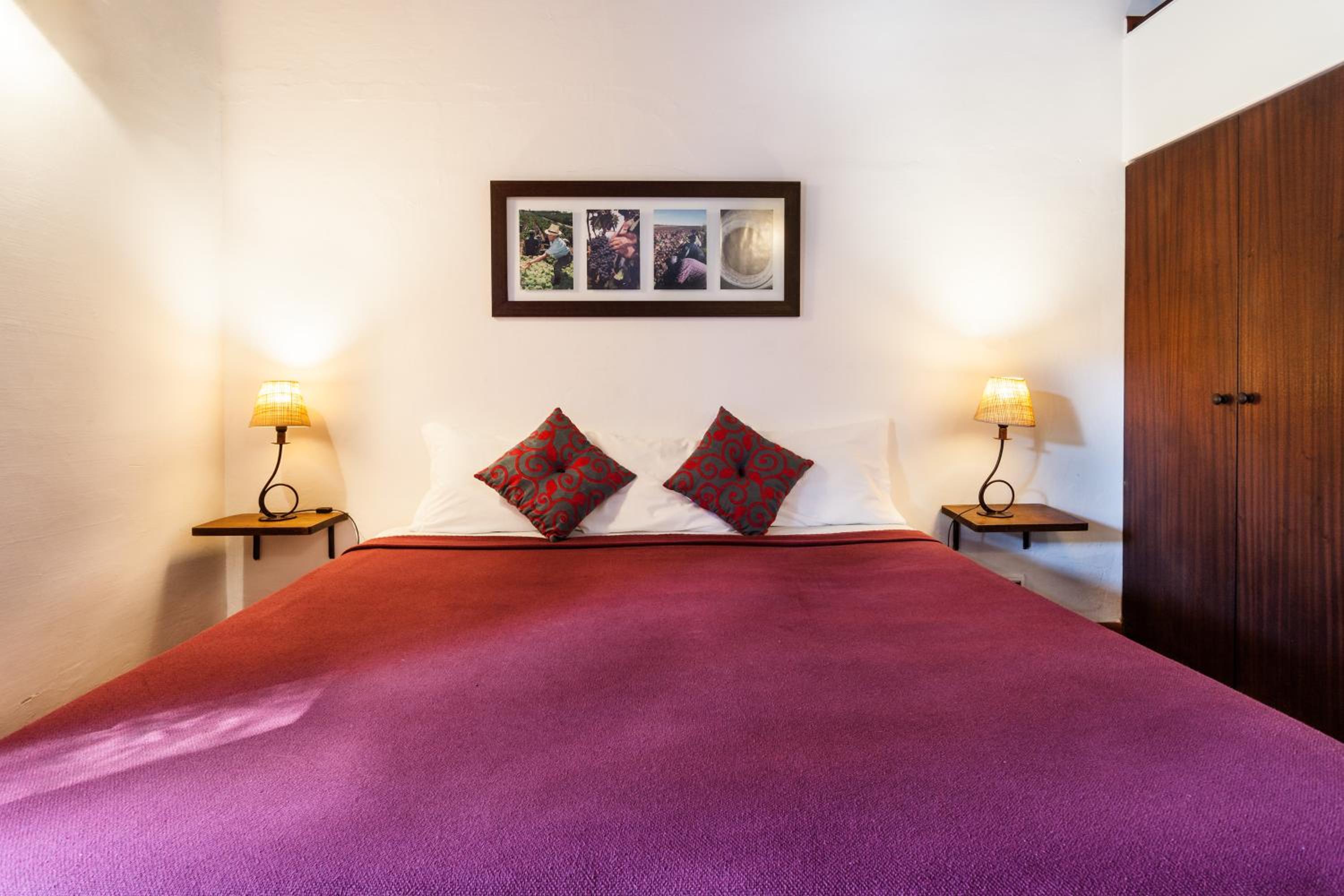 Superior Double or Twin Room photo 3