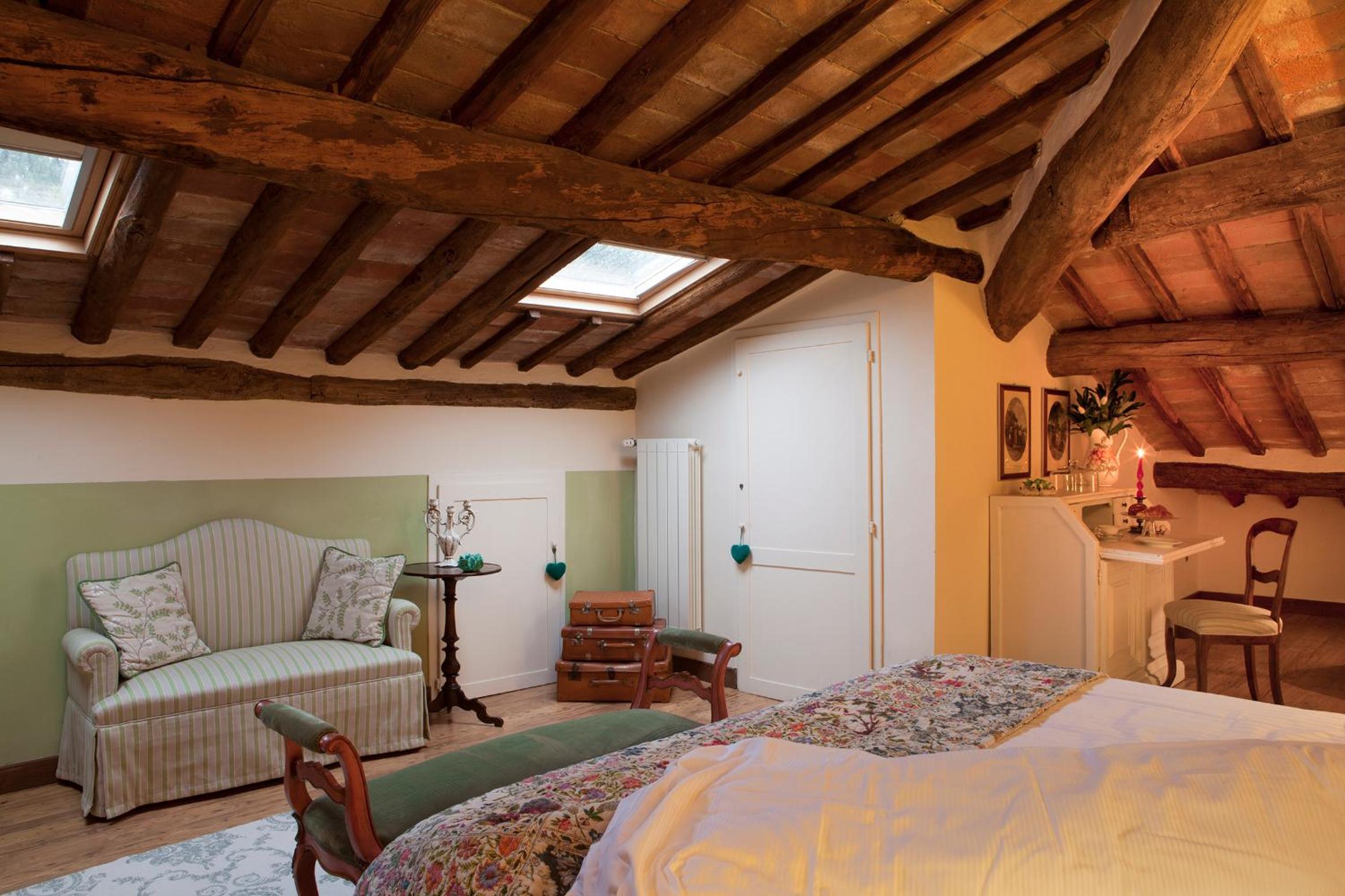 Duplex Suite