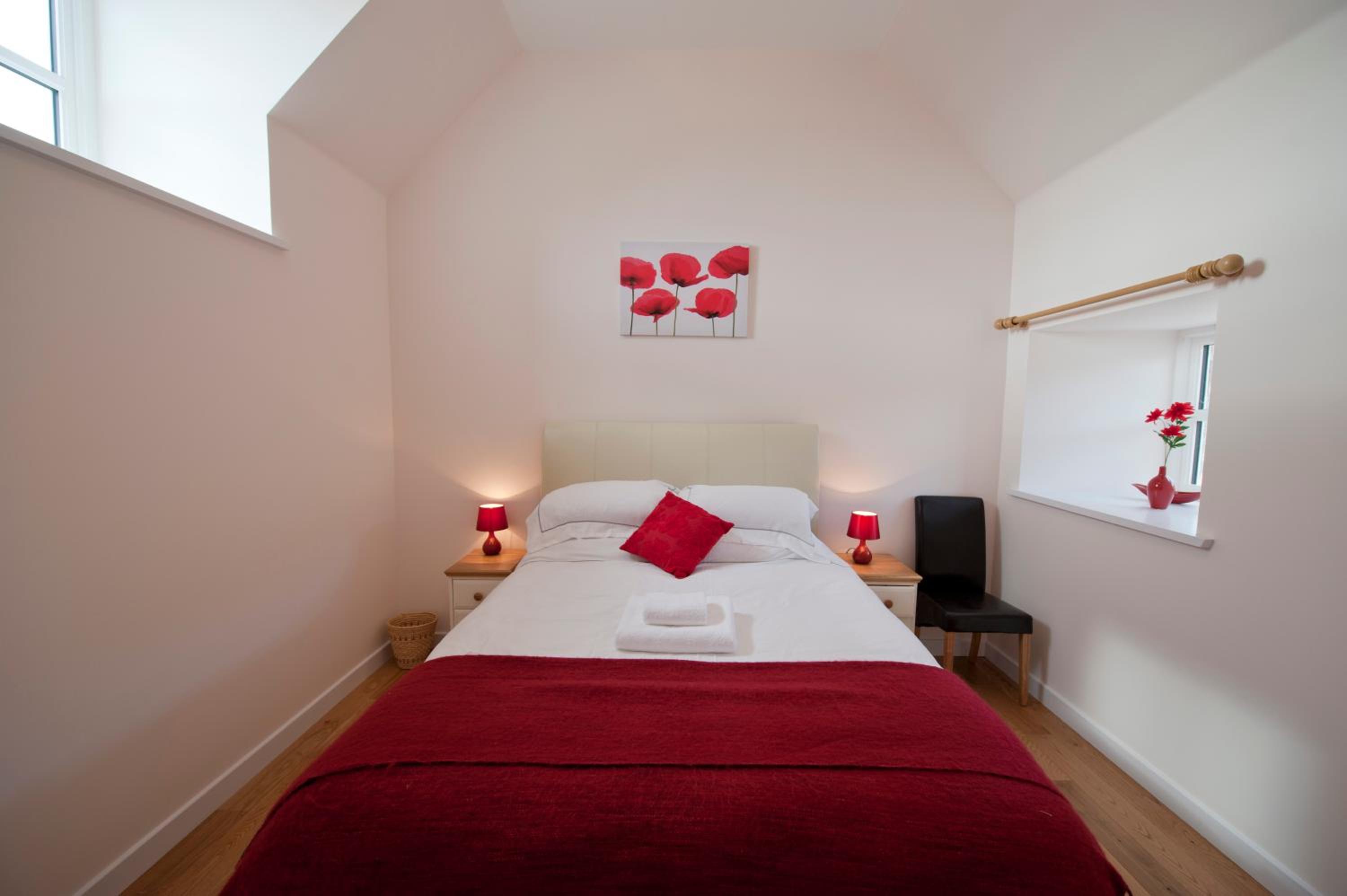 Two-Bedroom House photo 1