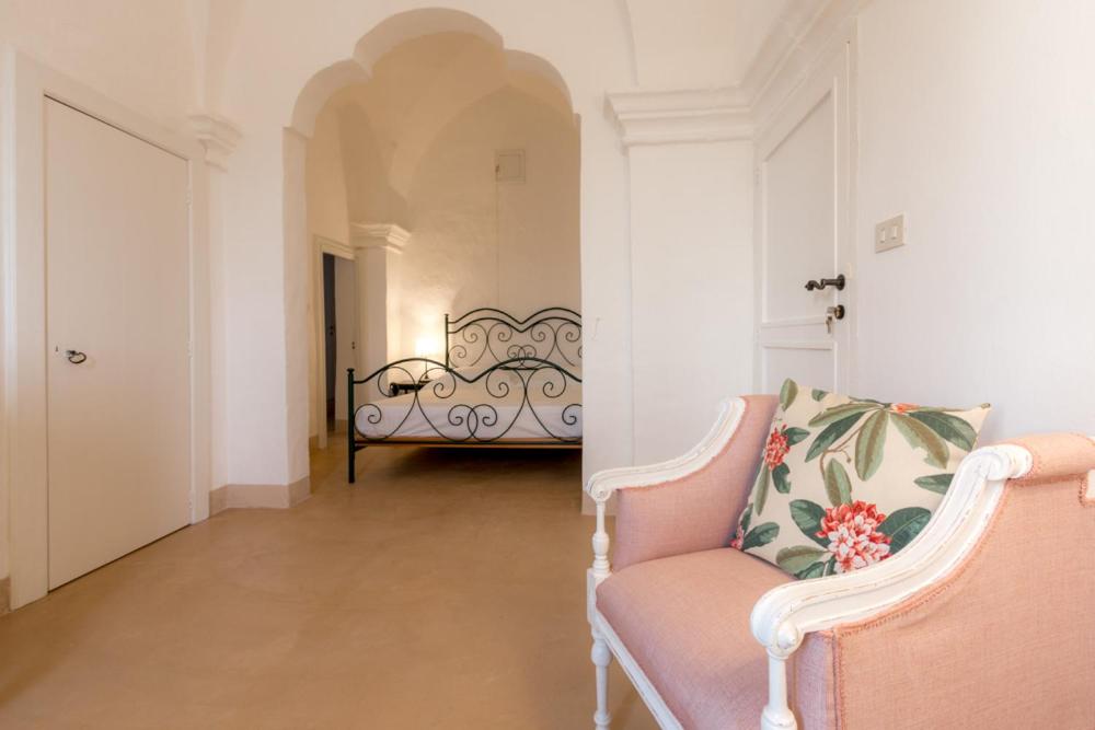 Suite with Terrace photo 1
