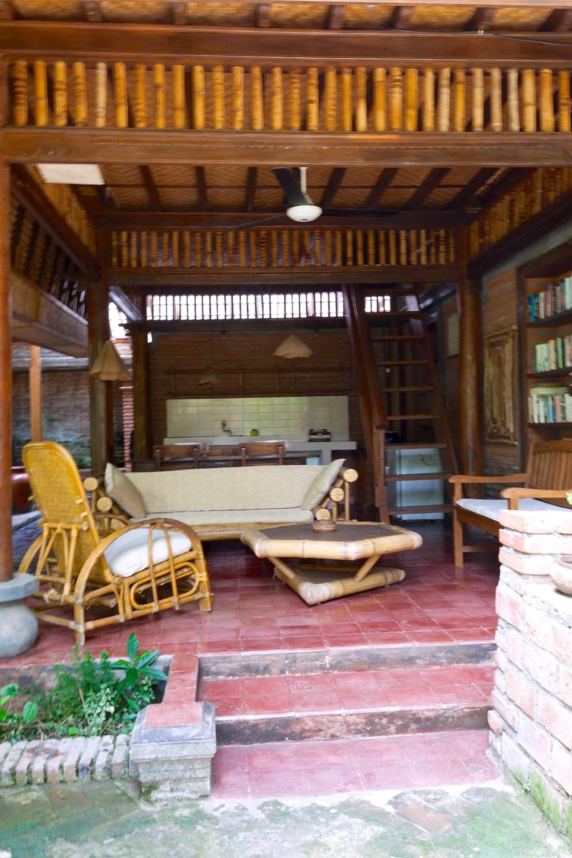 Two-Bedroom House - Photo 16