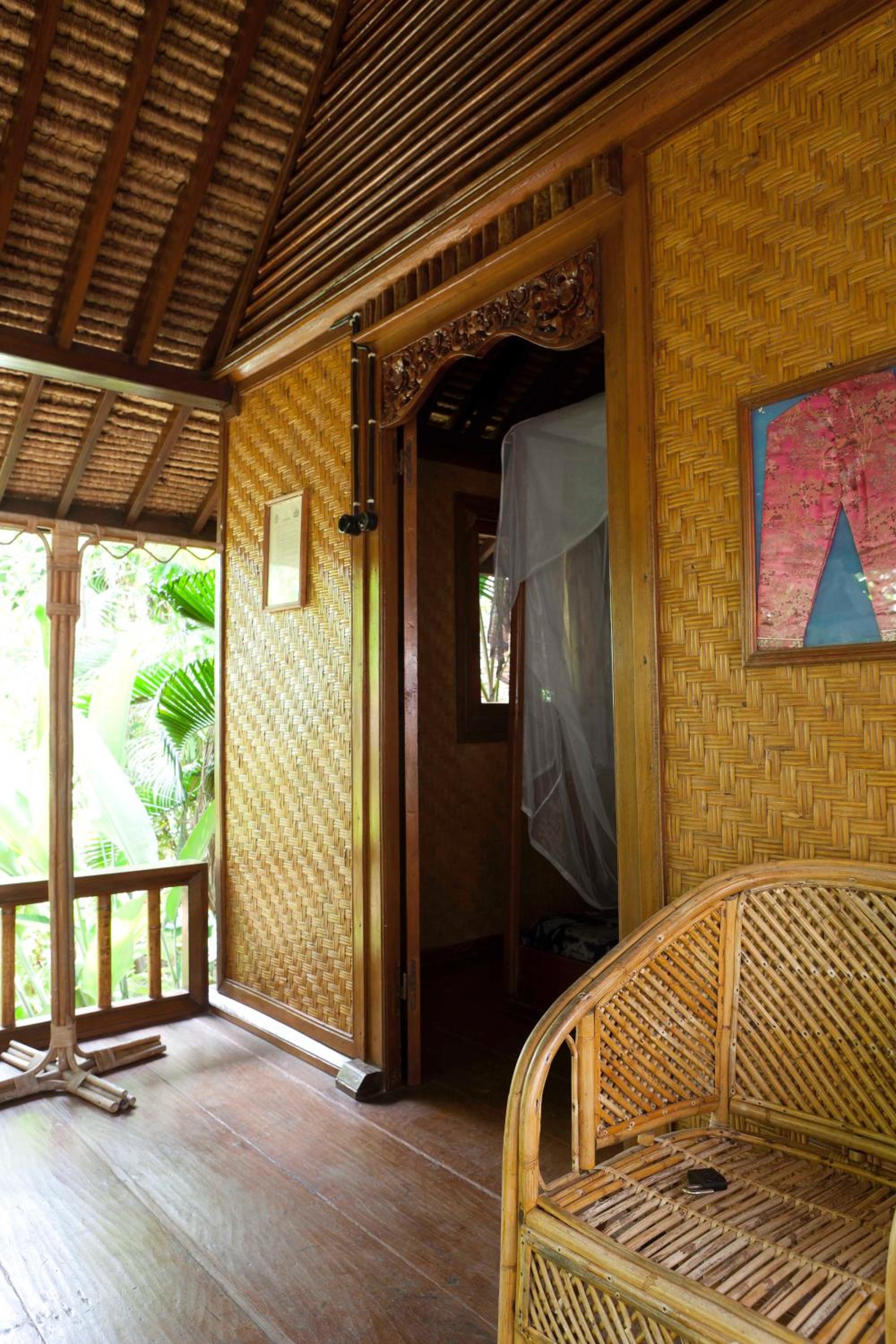 Two-Bedroom House - Photo 7