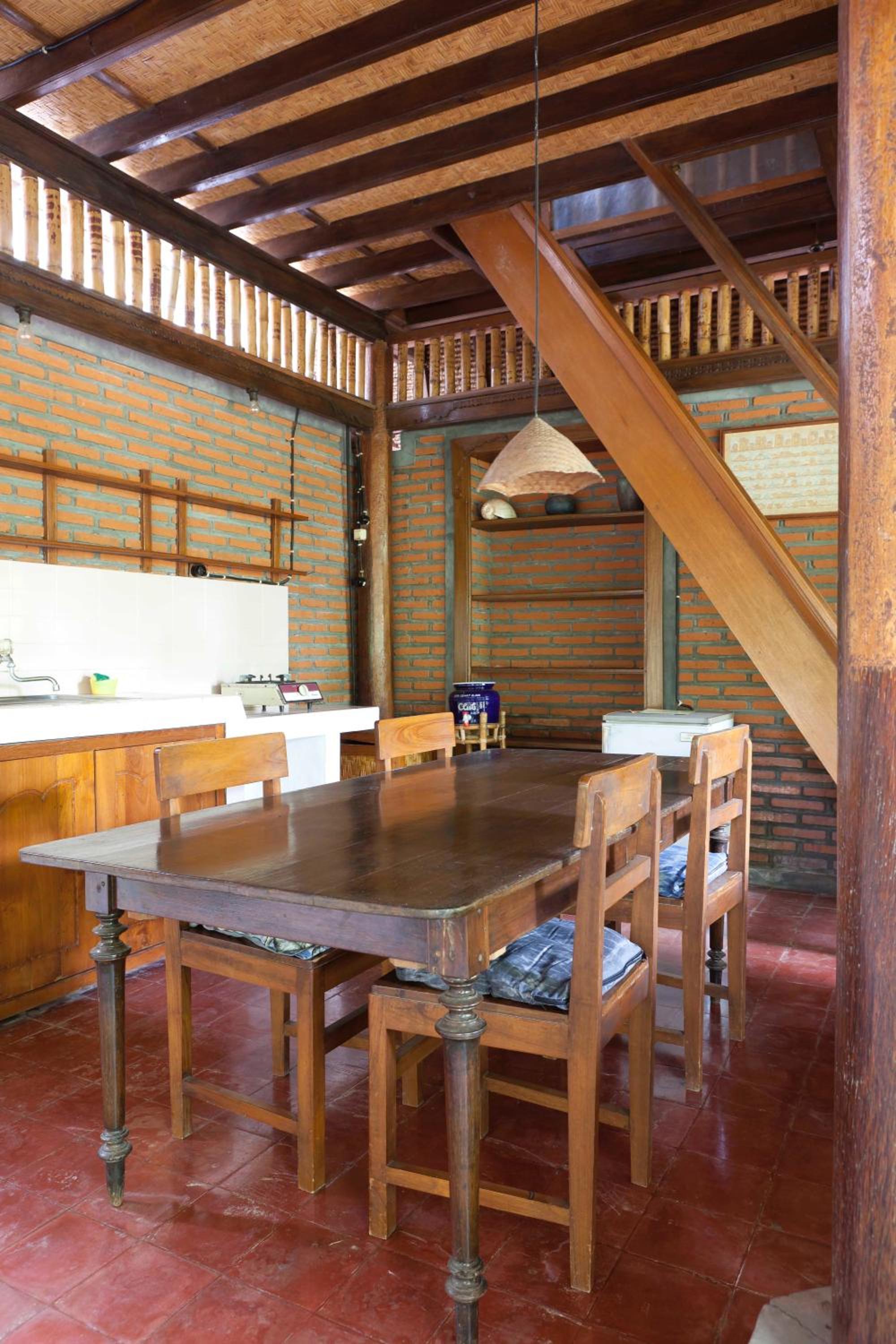 Two-Bedroom House - Photo 14
