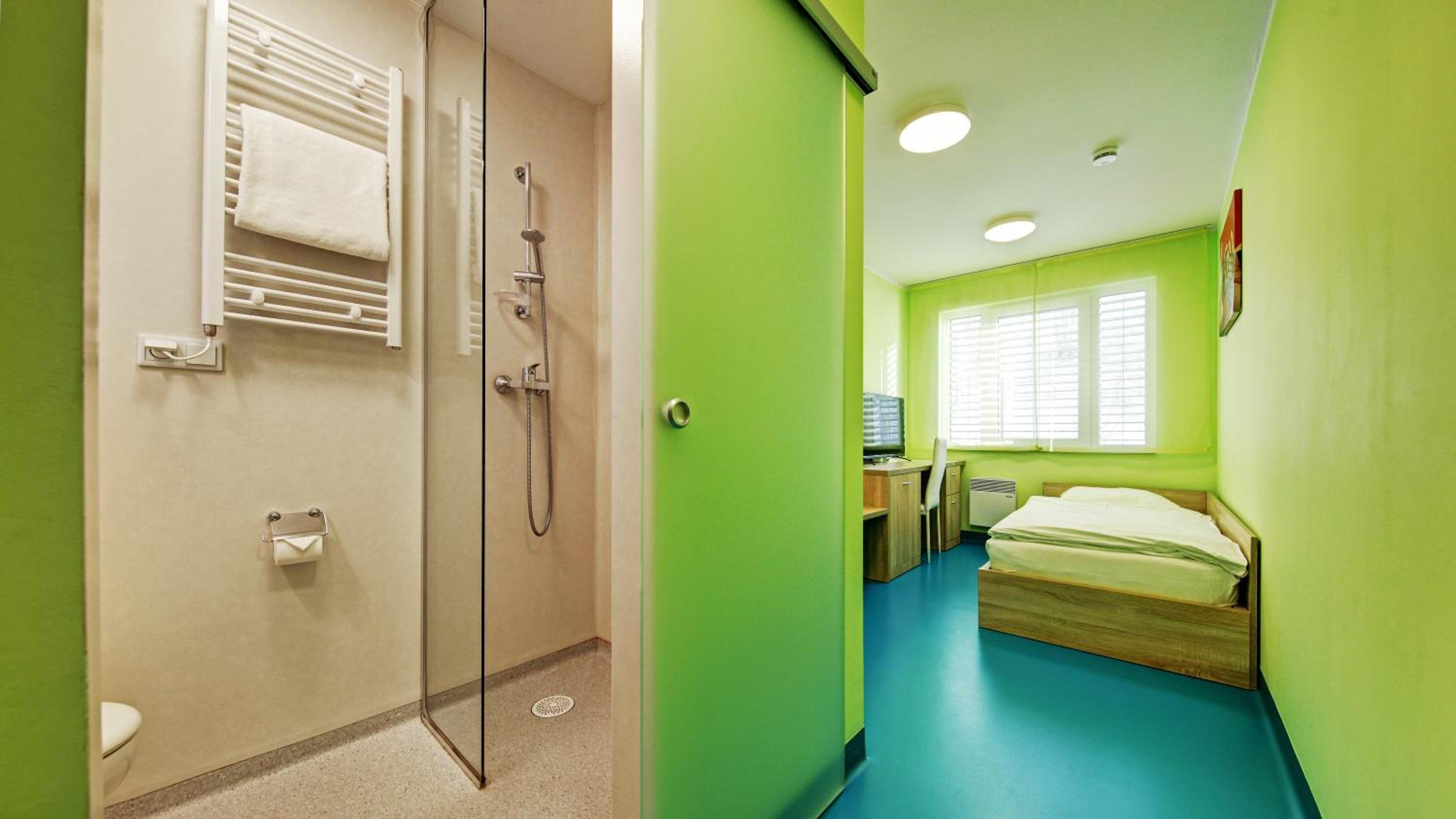 Single Room photo 1