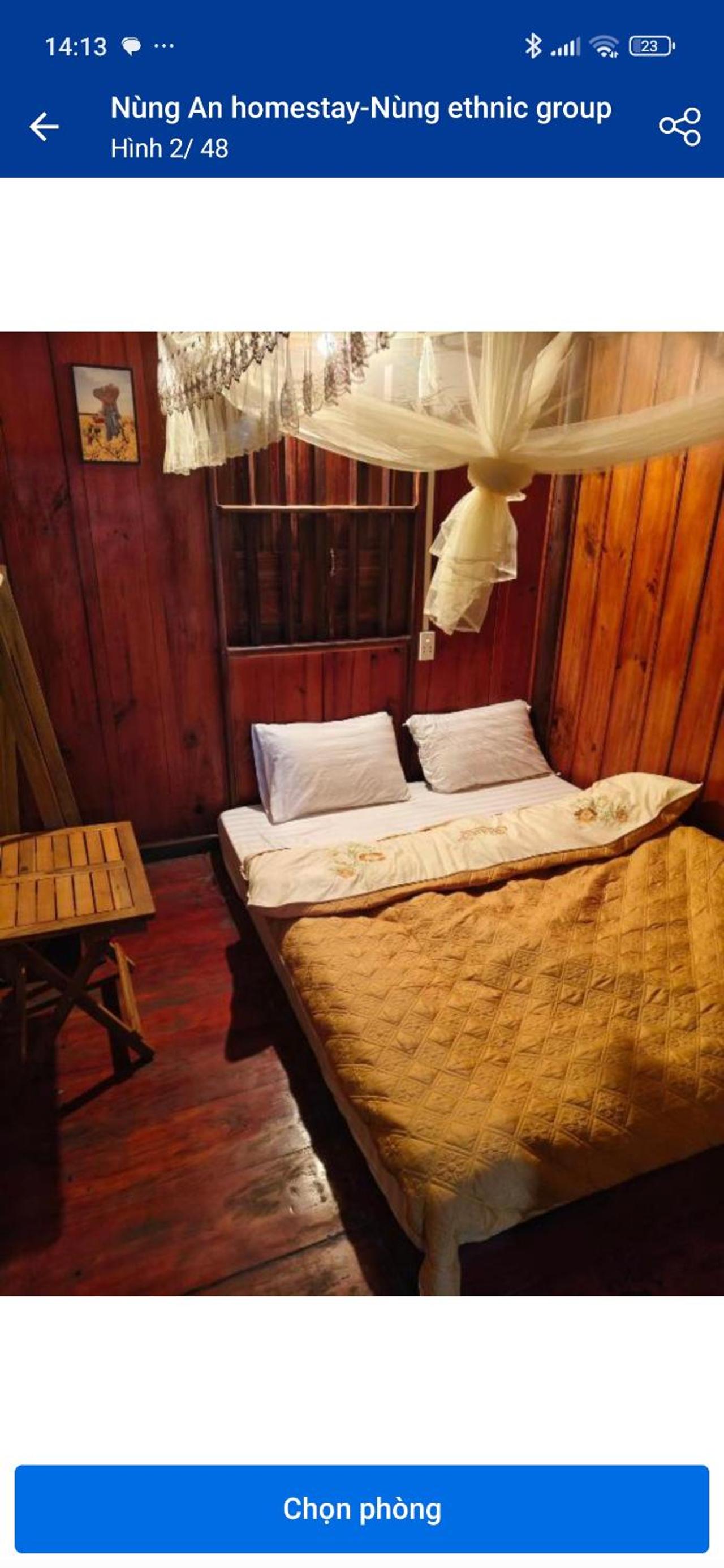 Chalet photo 1