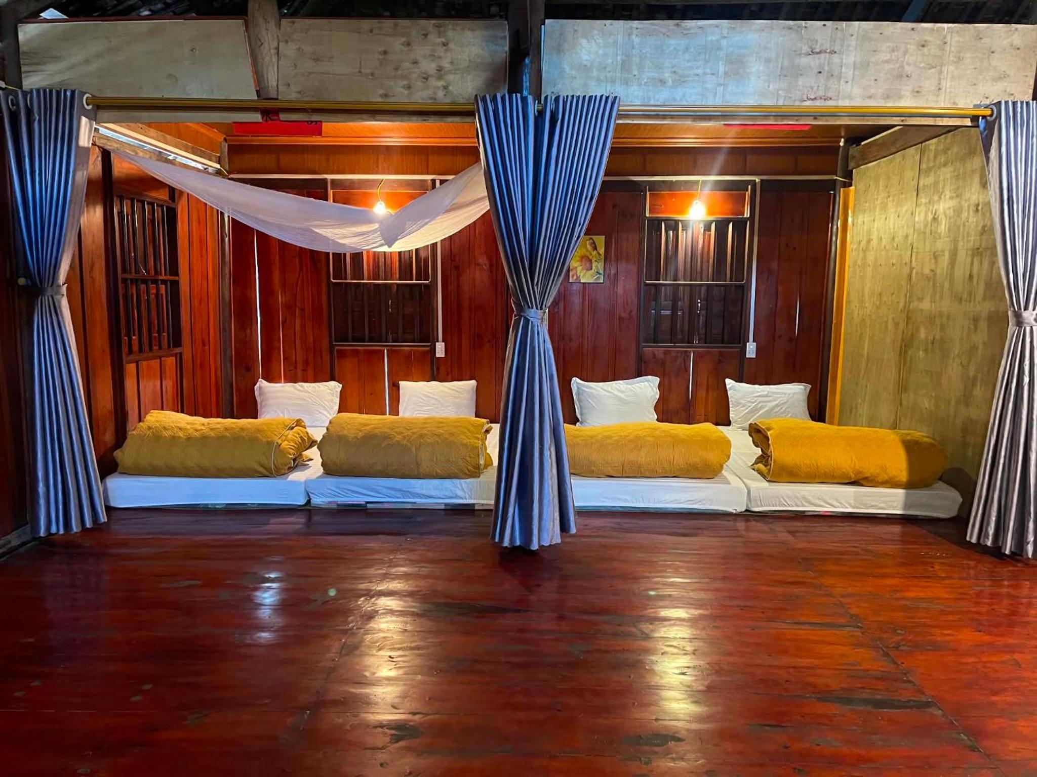 One-Bedroom Chalet photo 1