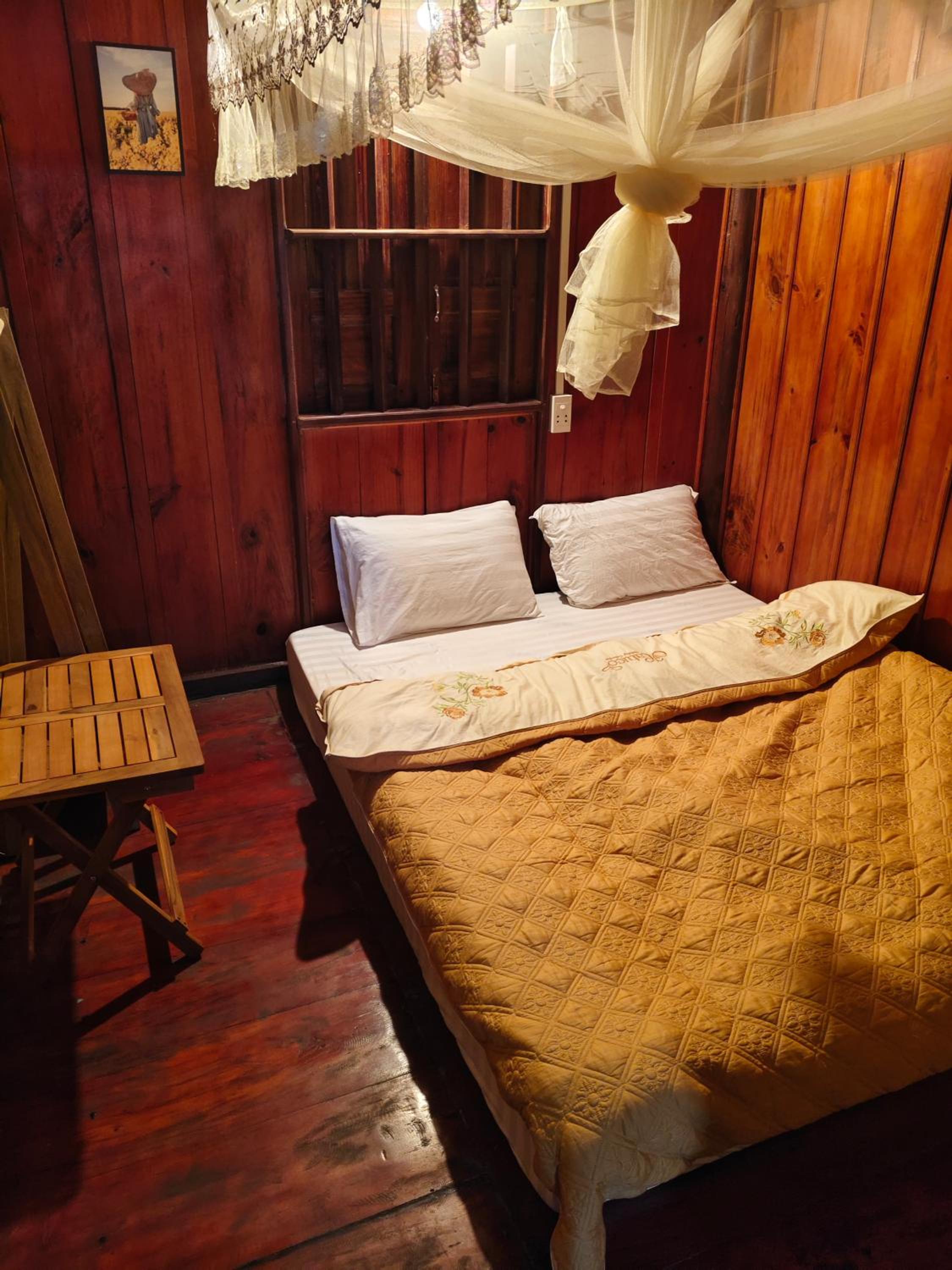 Chalet photo 1