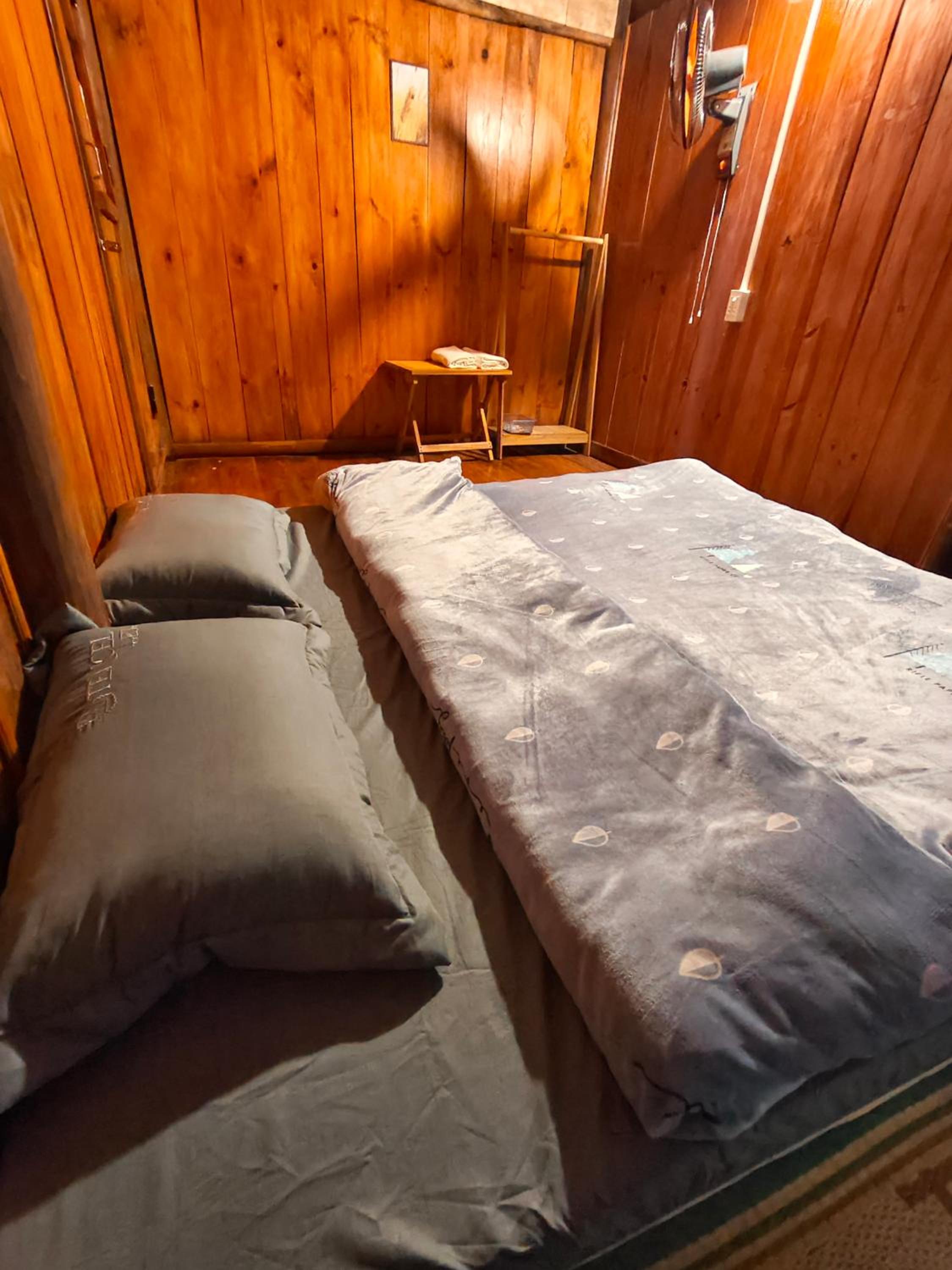 Chalet photo 1