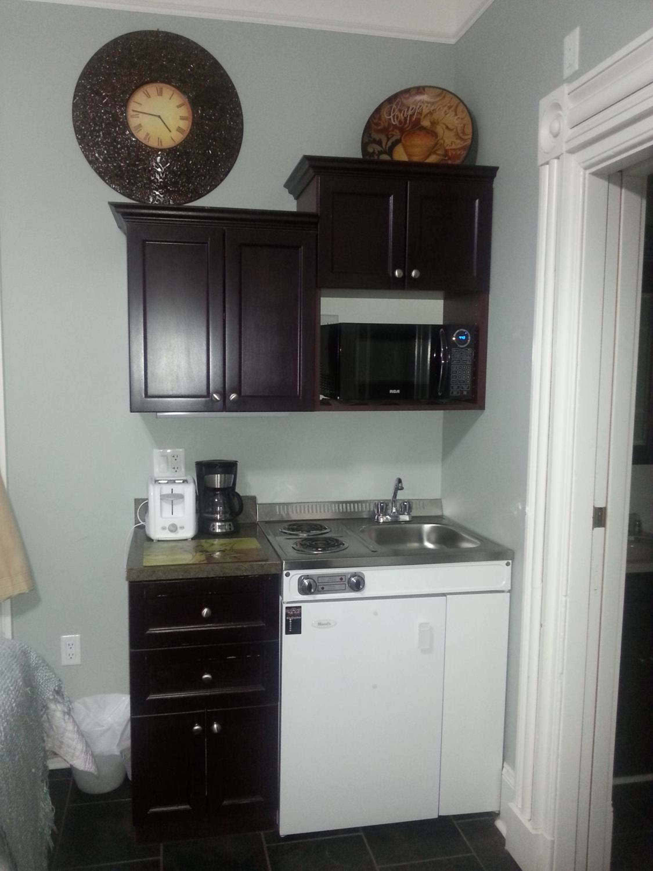 Superior King Suite photo 1