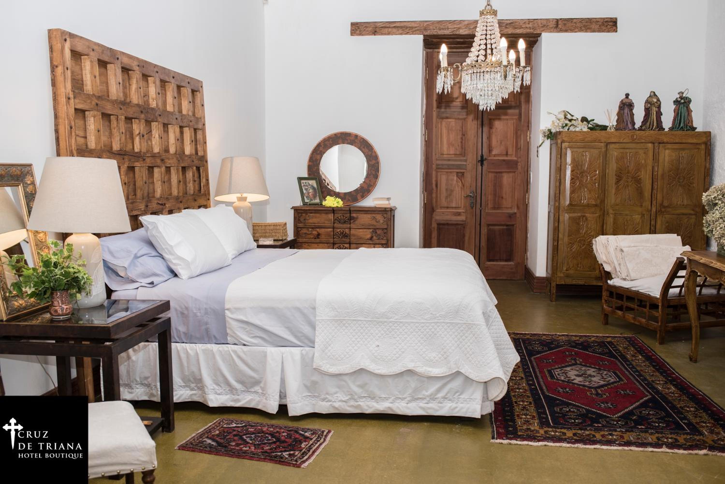 Deluxe Room photo 2