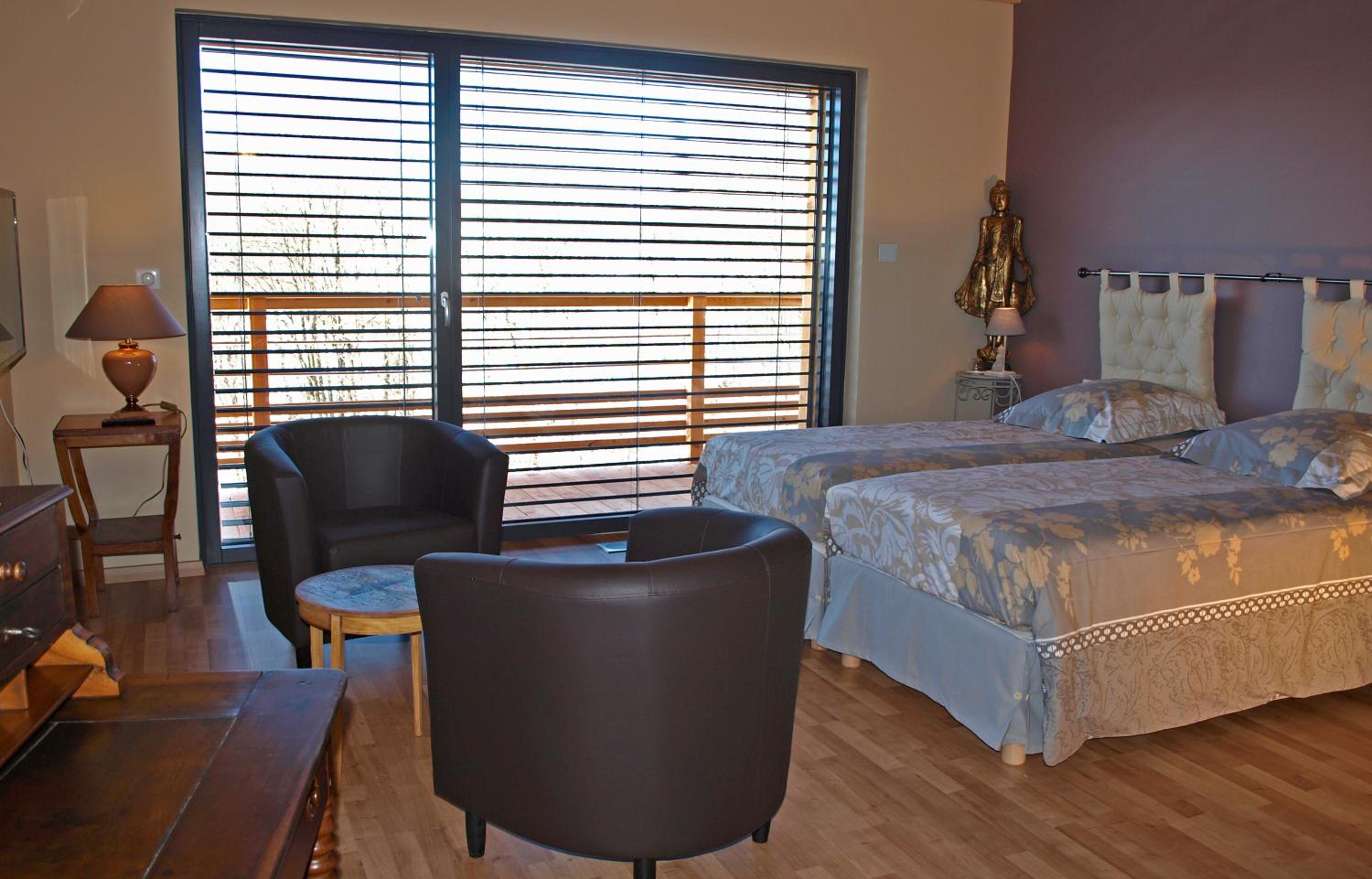 Double Room with Mountain View photo 2
