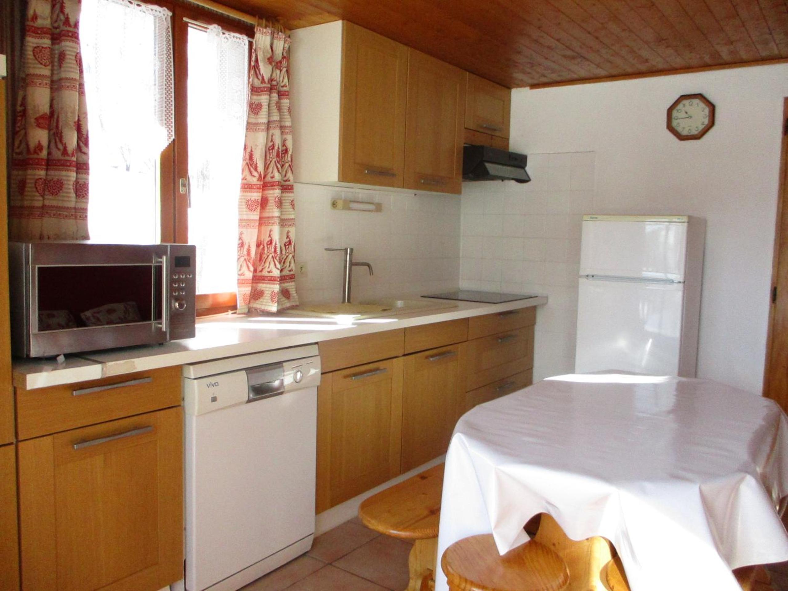 Apartment - Ground Floor photo 2