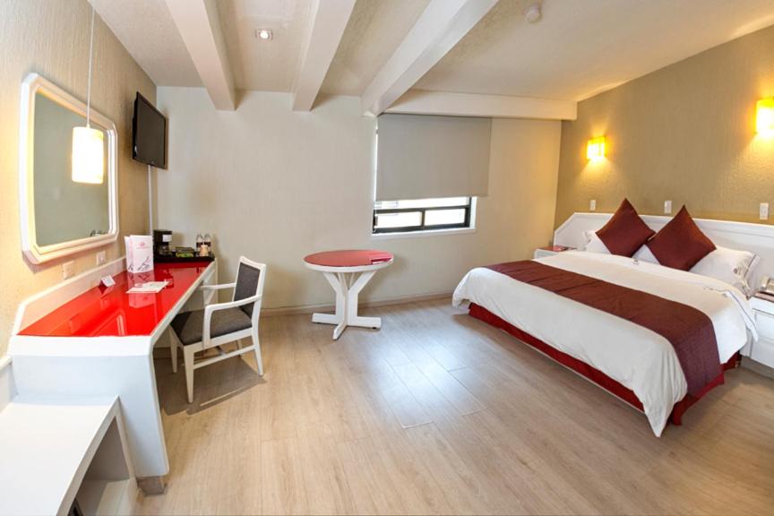King Room - Photo 2
