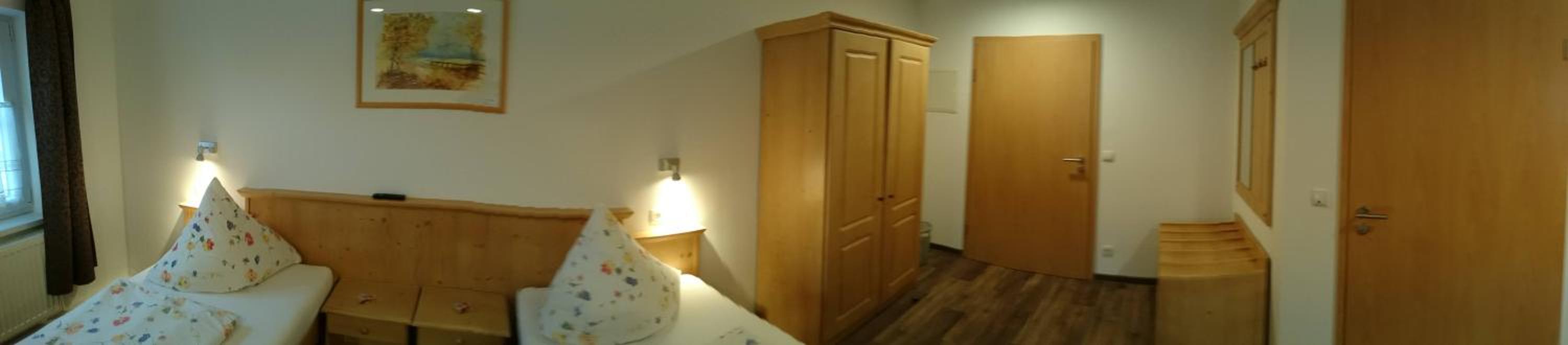 Family Room with Bathroom photo 2