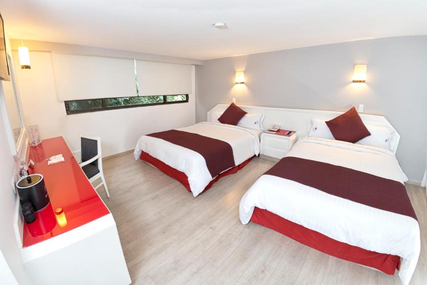 Twin Room - Photo 3