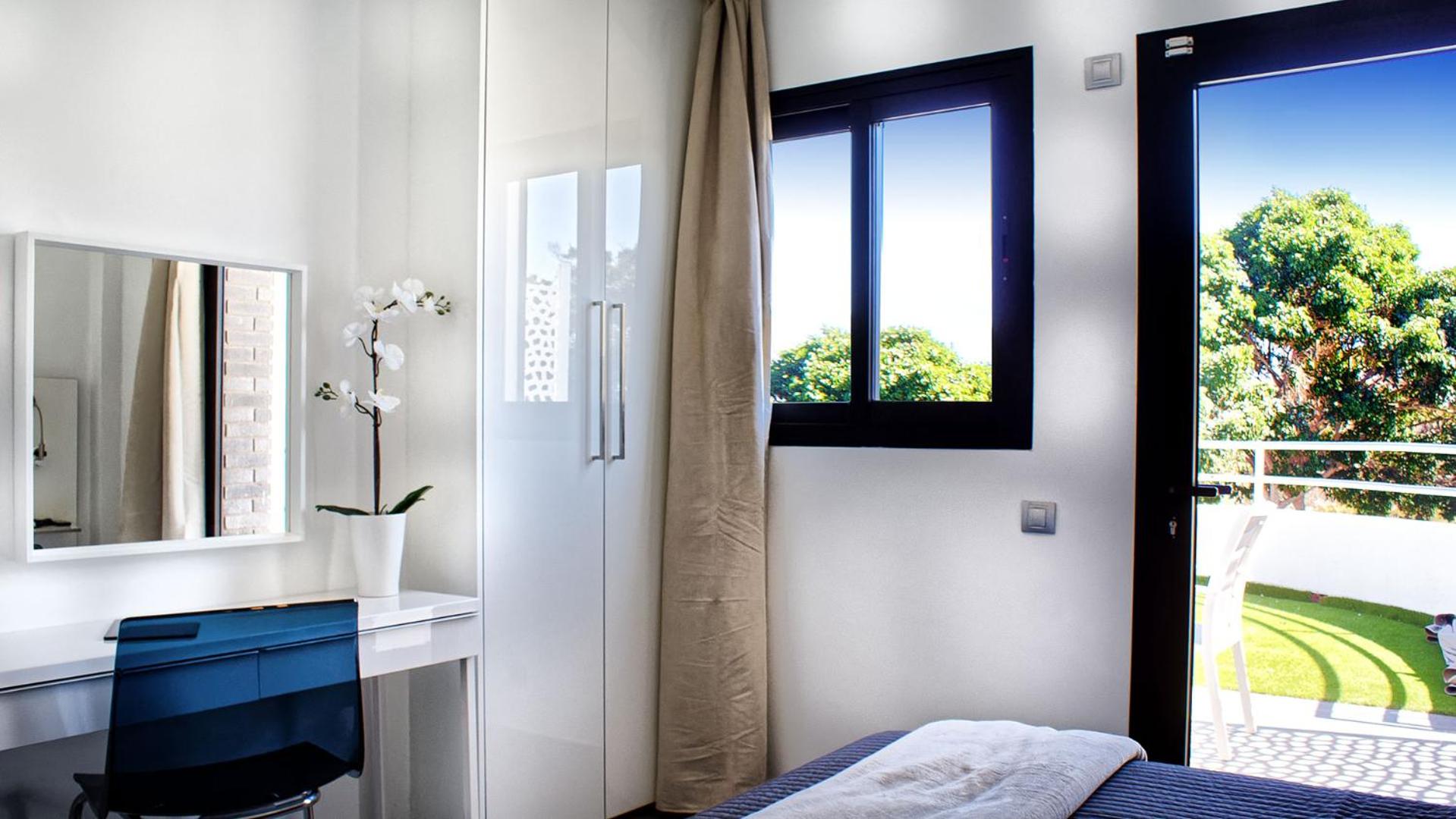 Suite Deluxe King Suite Deluxe King