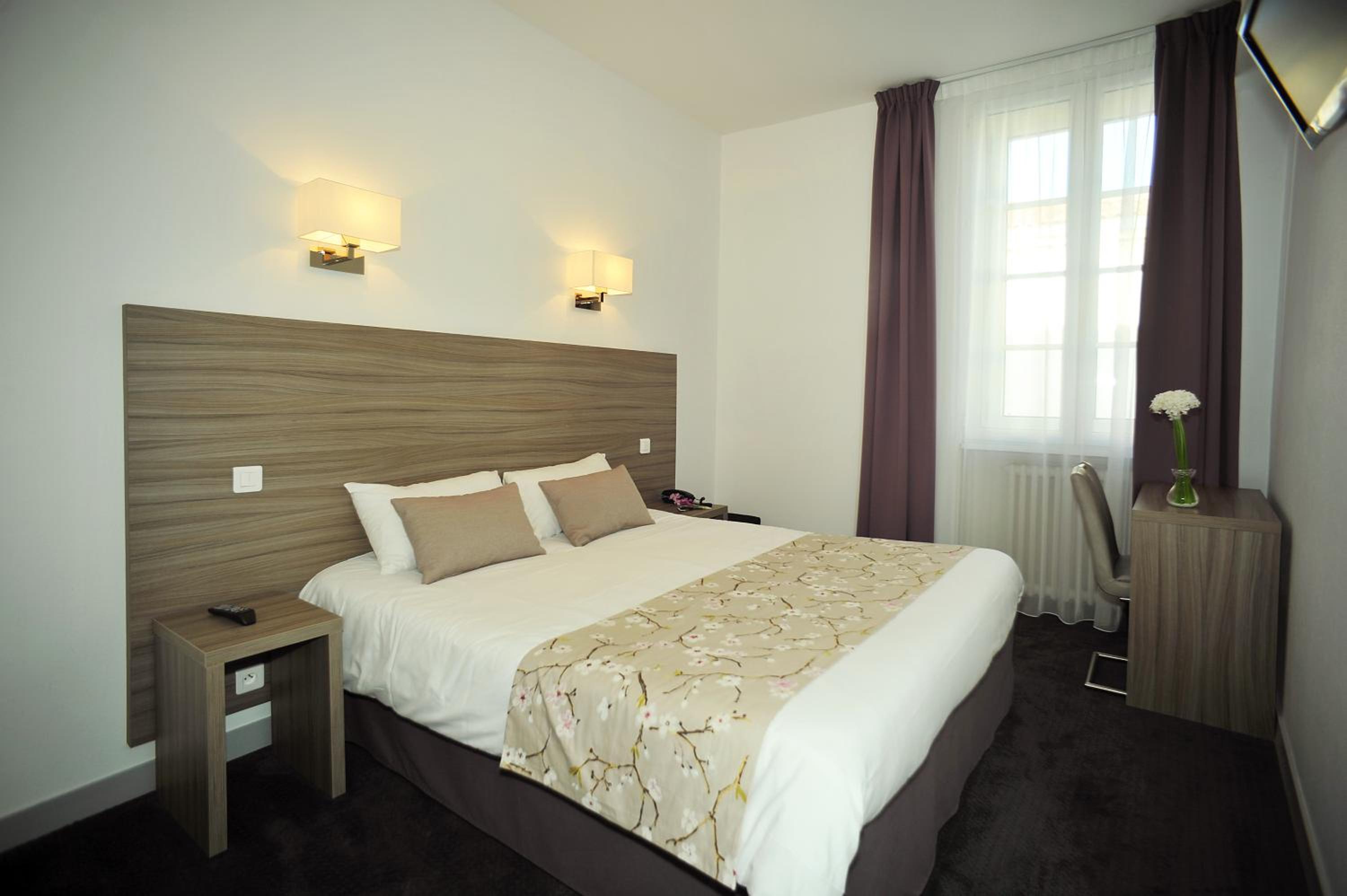 Comfort Double Room photo 2