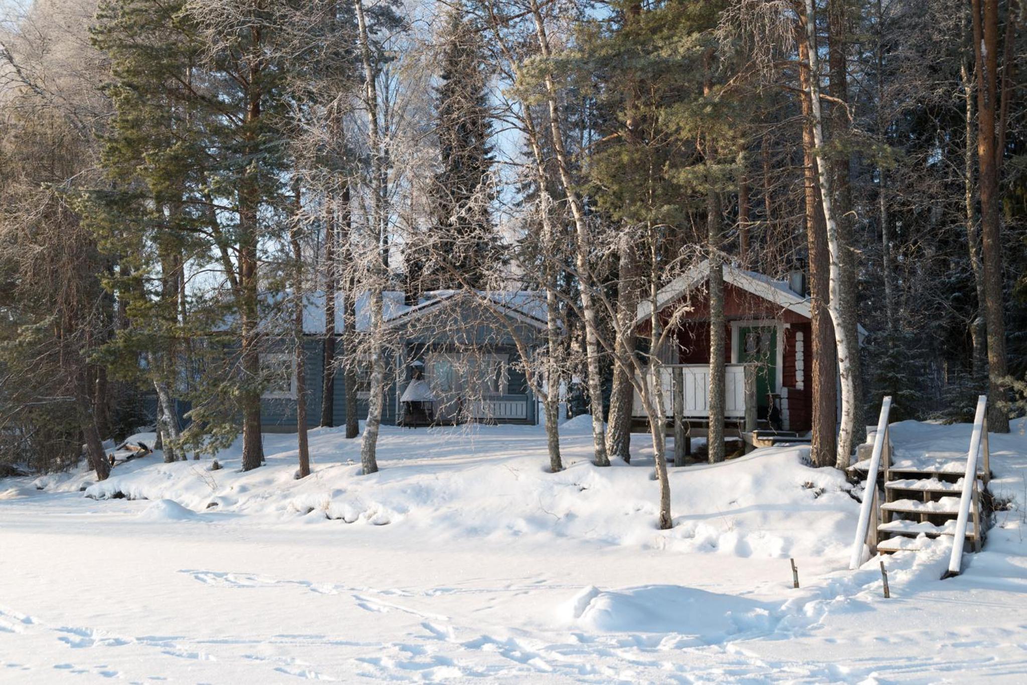 Superior Two-Bedroom Cottage photo 1