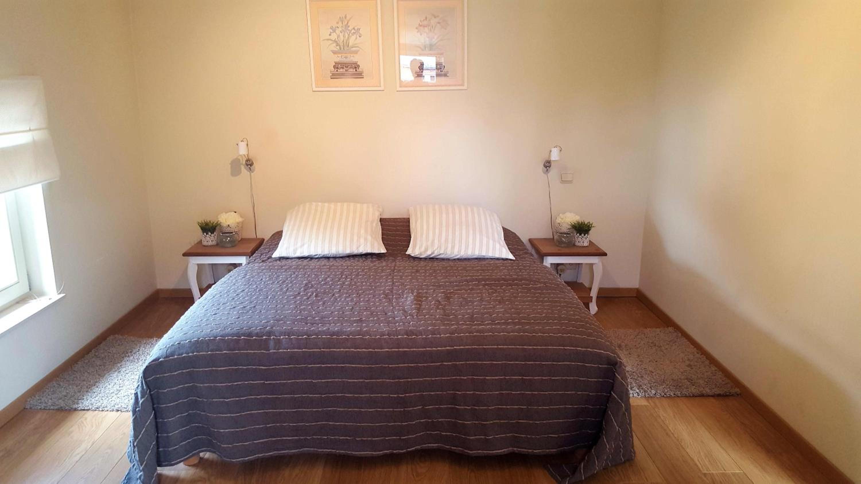Three-Bedroom House photo 1