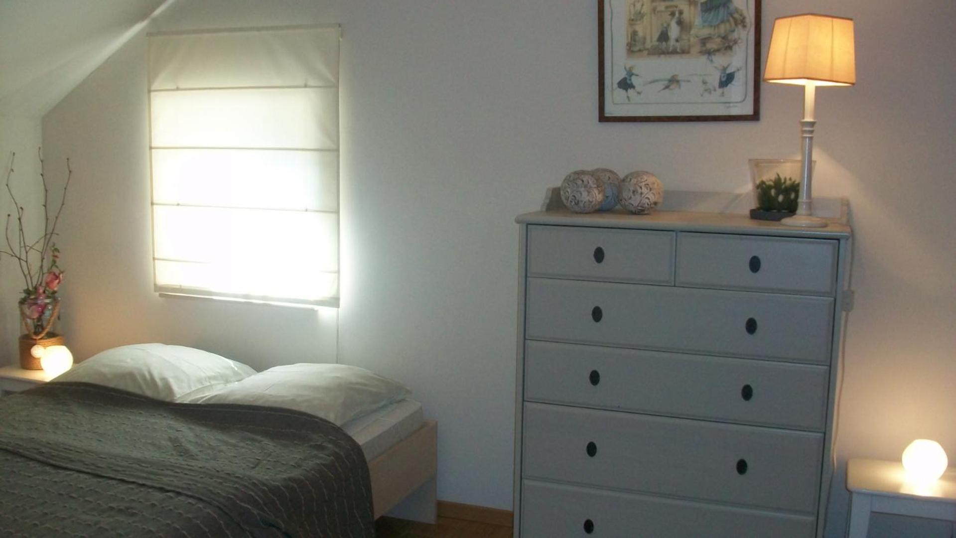 Two-Bedroom House photo 3