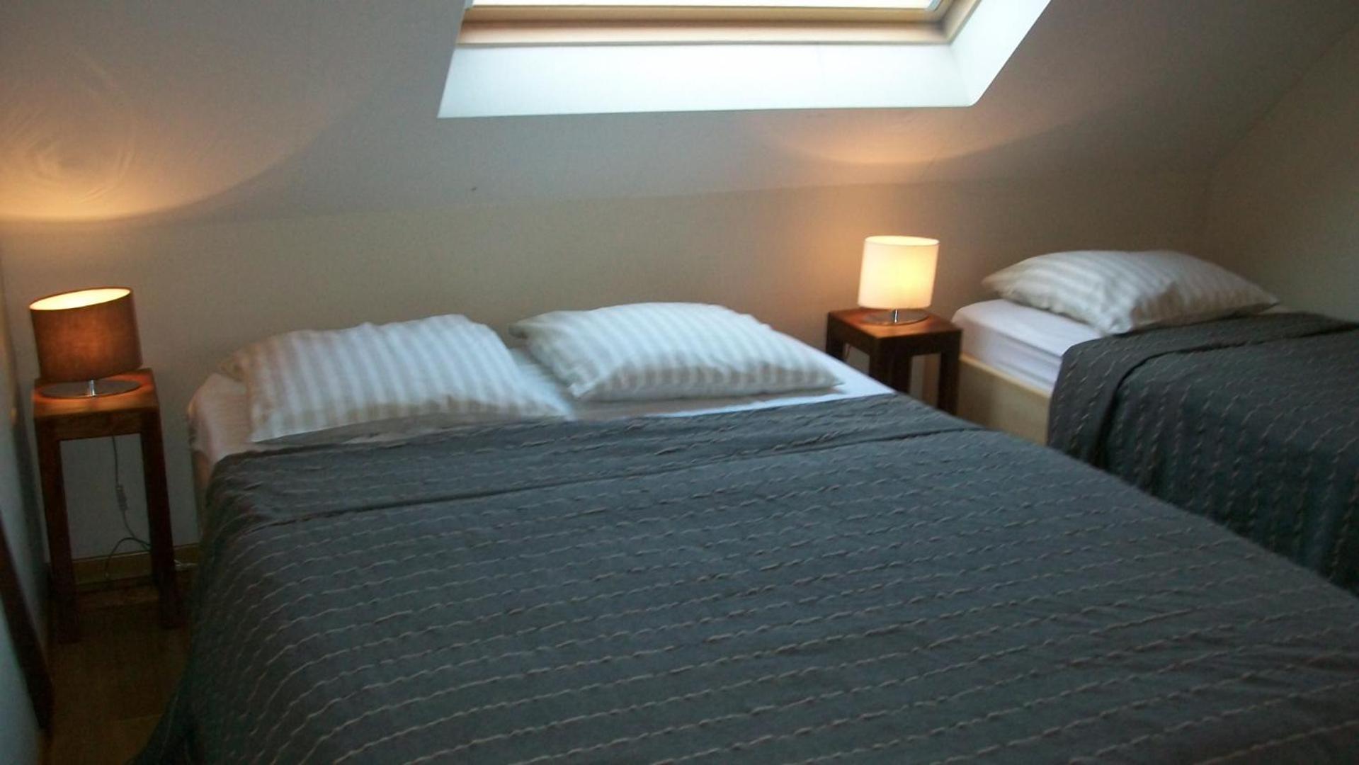 Three-Bedroom House photo 2