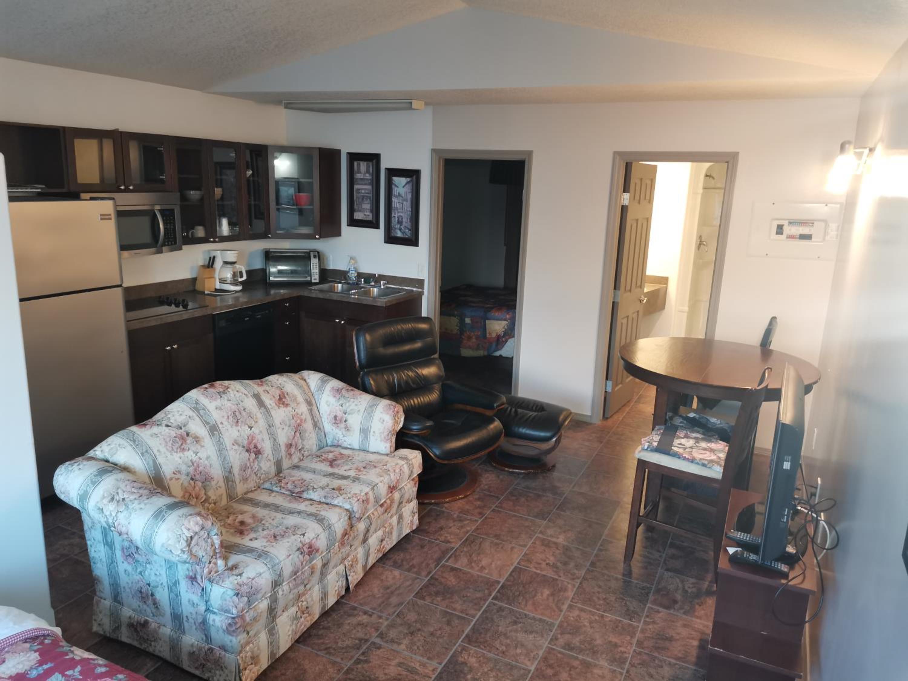One-Bedroom Chalet photo 1
