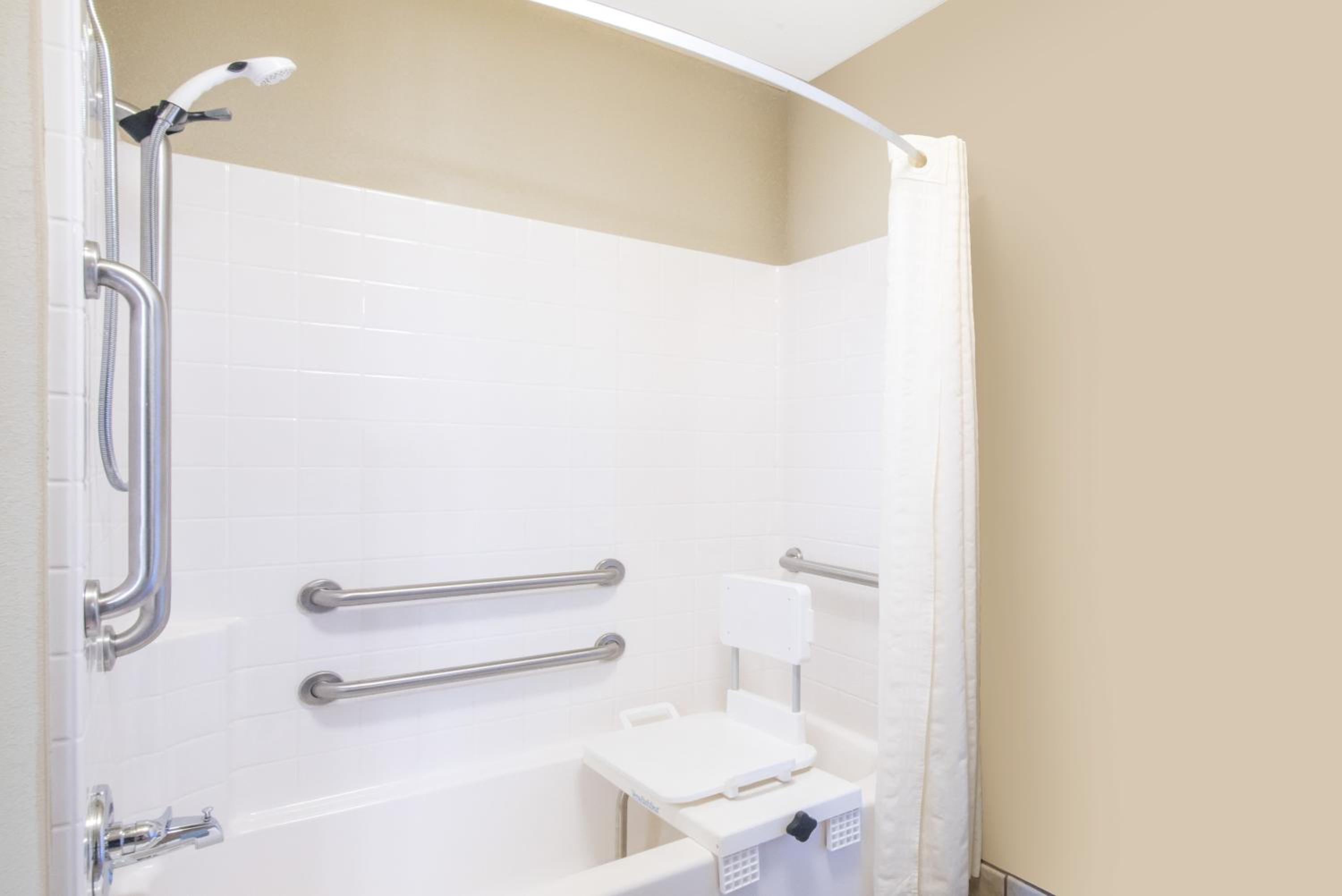 Hawthorn Suites by Wyndham Williston, Foto 3