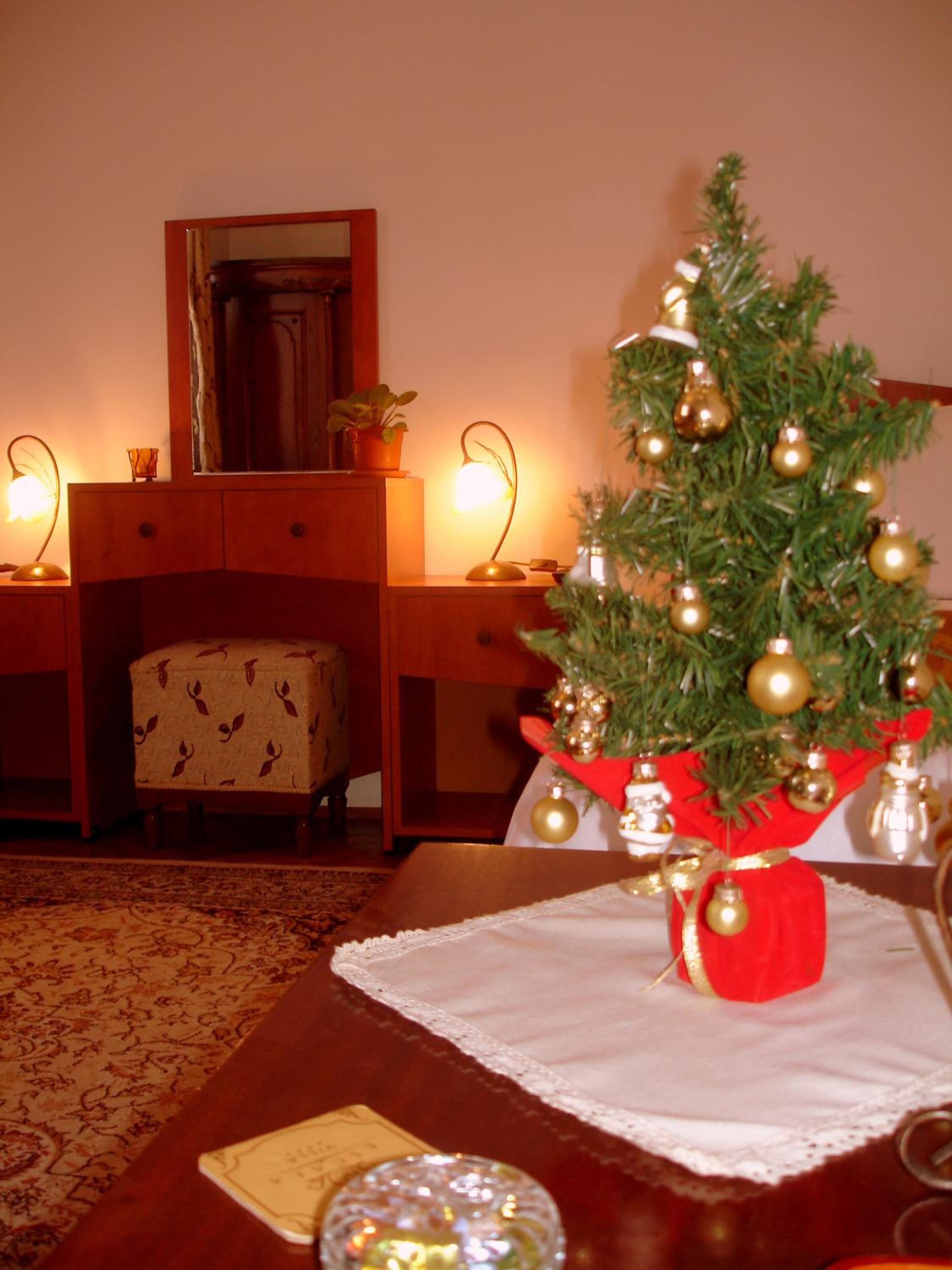 Standard Twin Room - Photo 10
