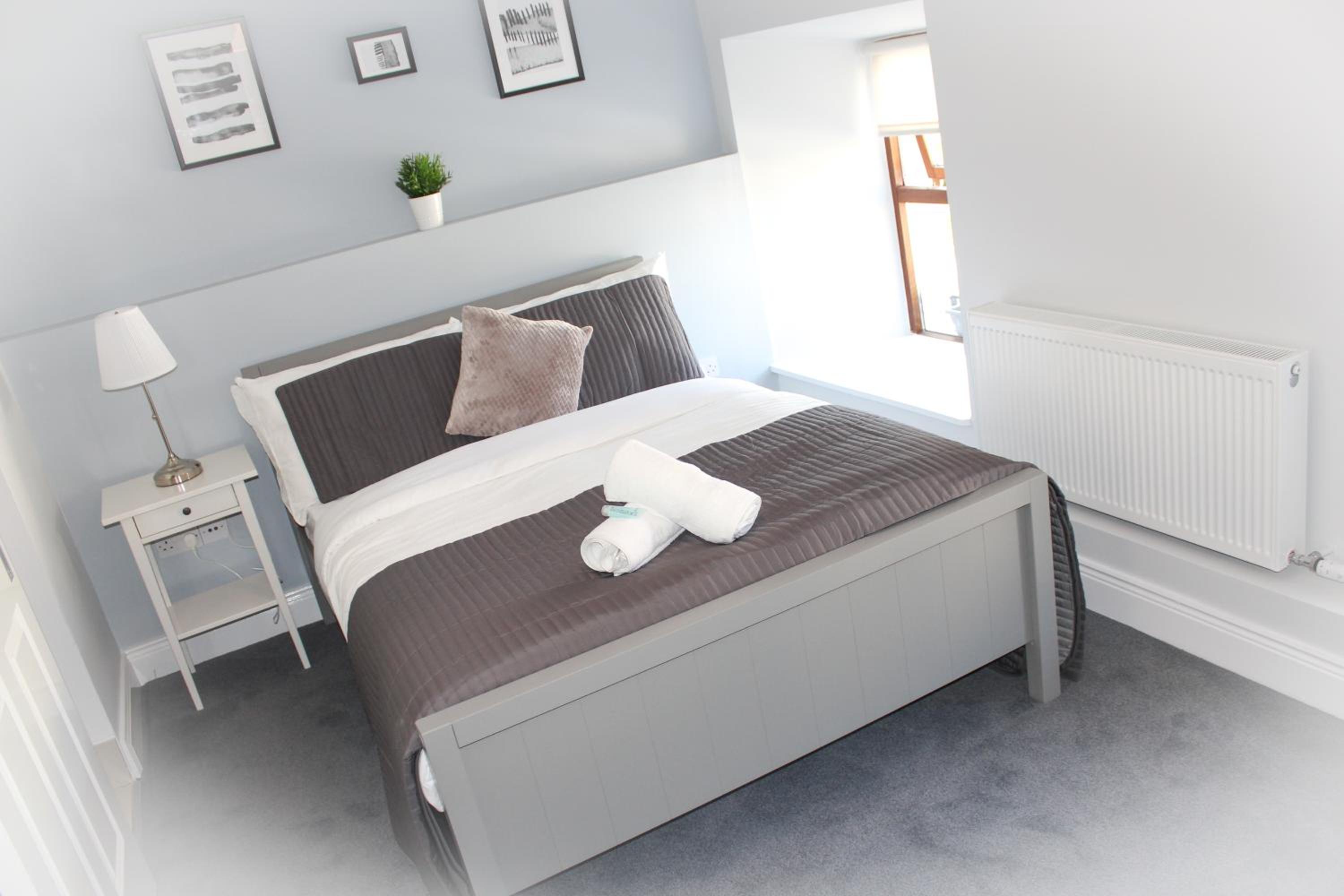 Double Room with Private Bathroom photo 1