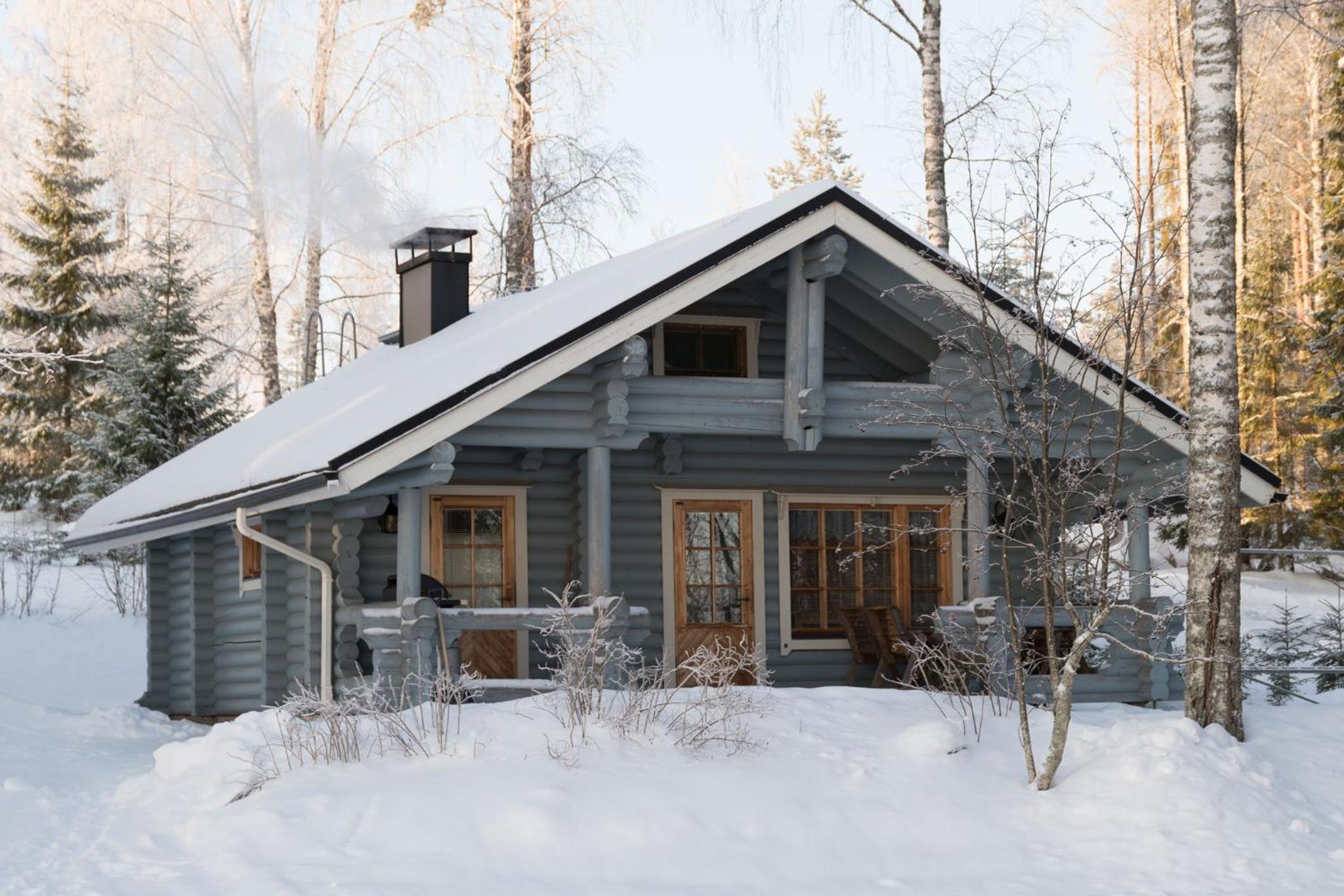 One-Bedroom Cottage photo 1