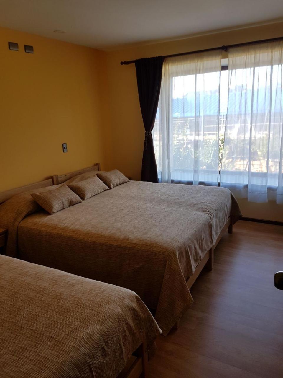 Triple Room with Shared Bathroom photo 1
