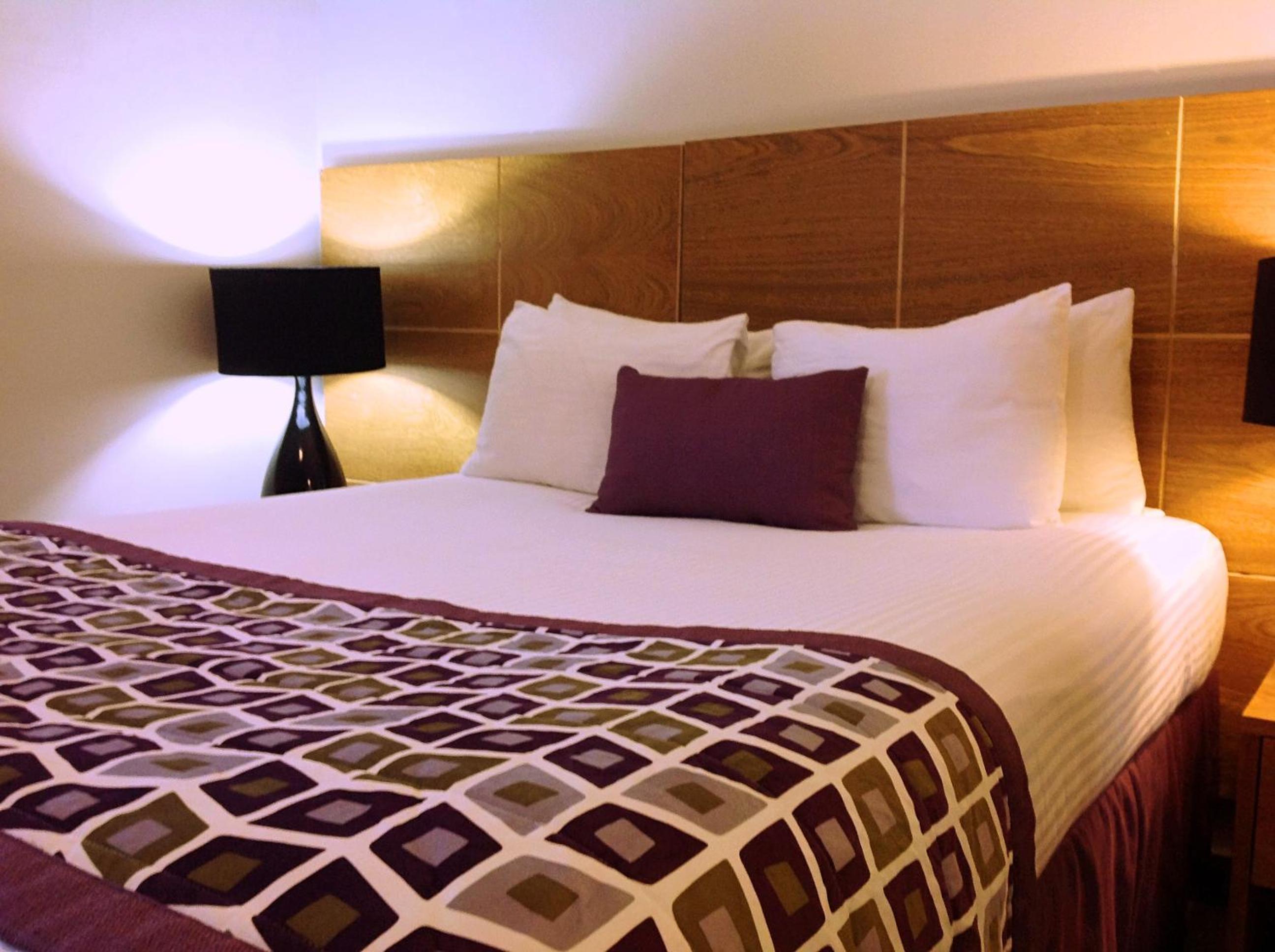 Deluxe Room - Photo 4