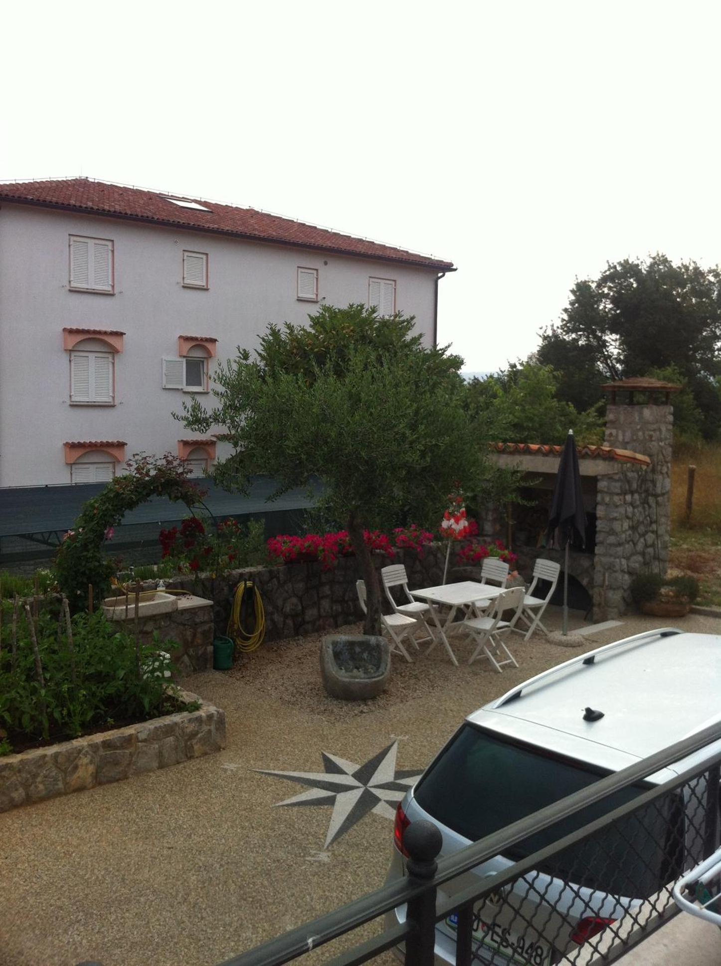 Apartment with Sea View photo 3