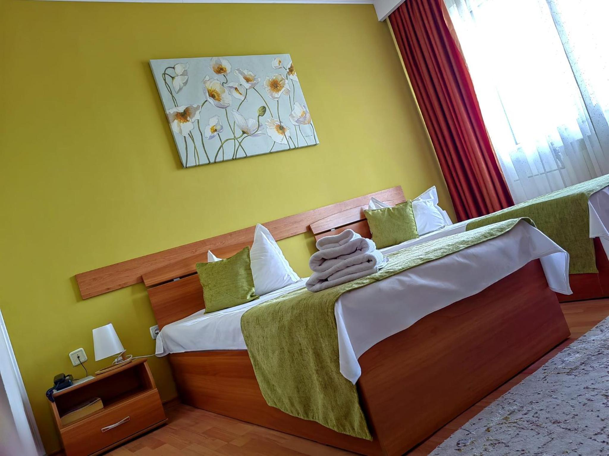 Single Room photo 2