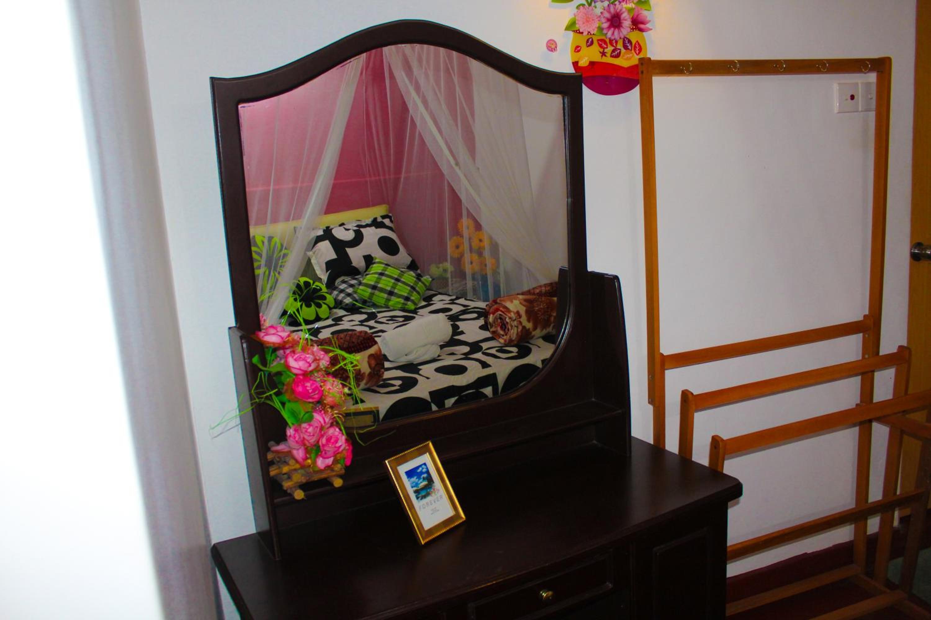 Three-Bedroom Villa photo 1