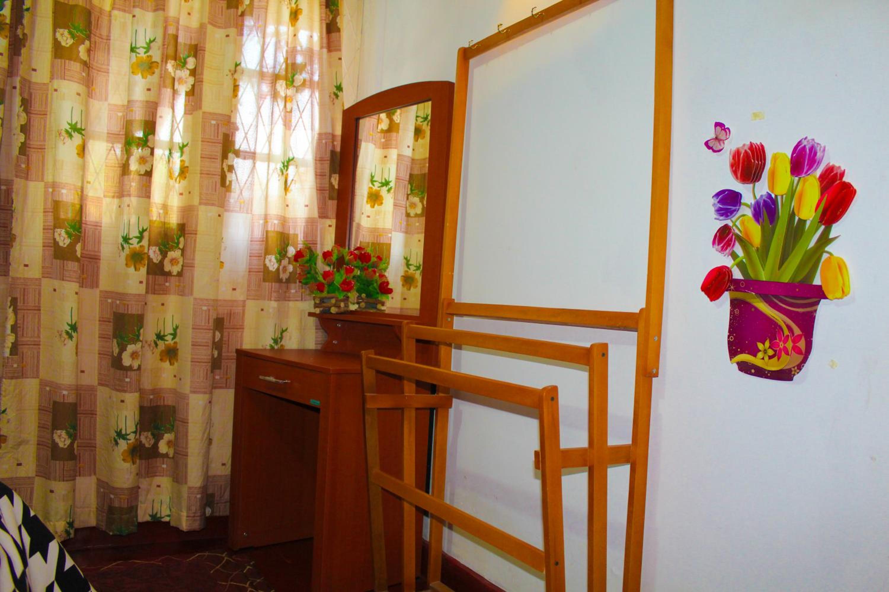 Deluxe Queen Room photo 2