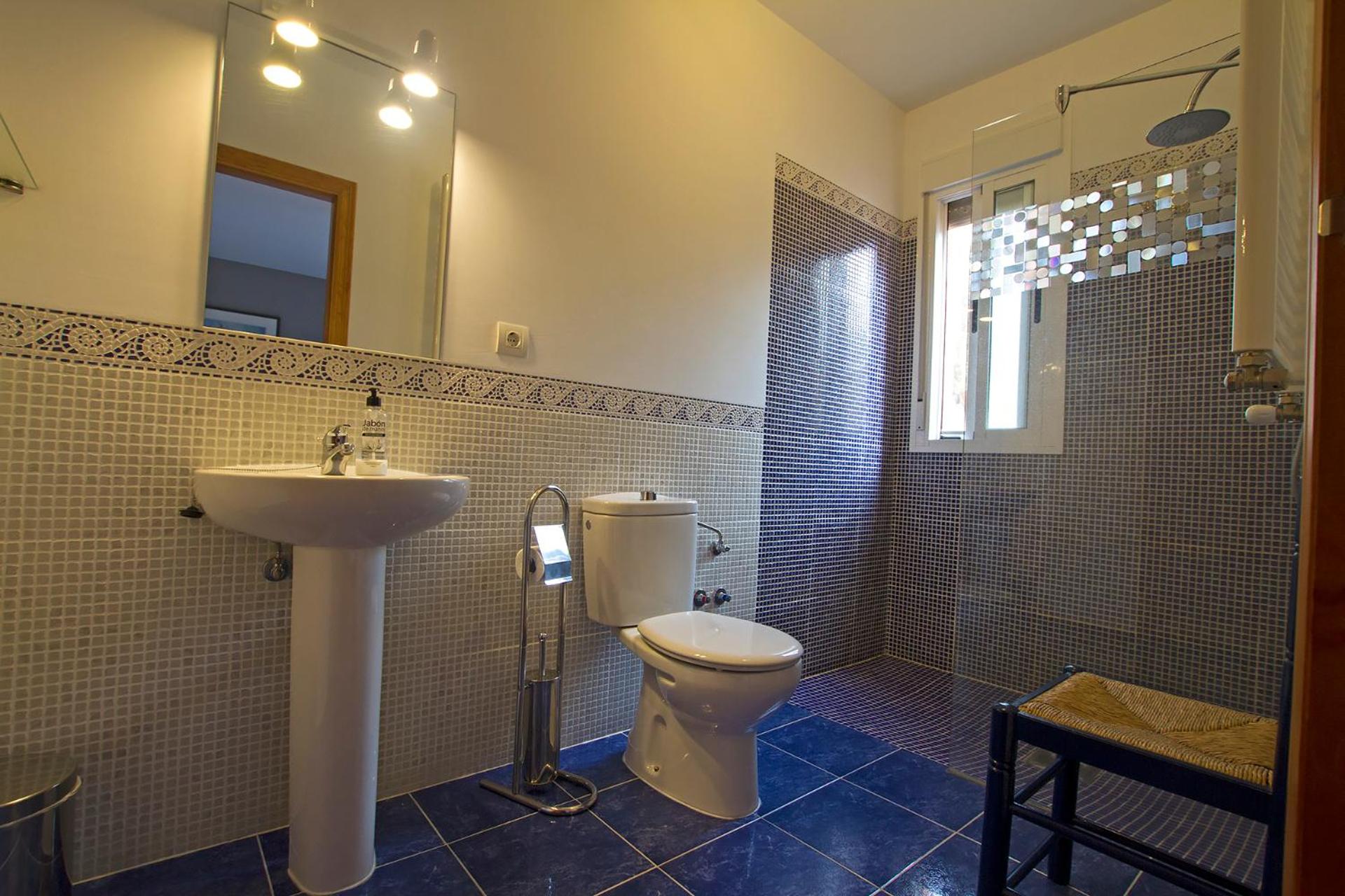 Two-Bedroom House photo 2