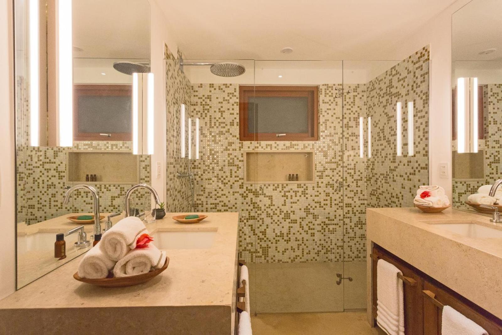 Villa Taba - 4 Suites