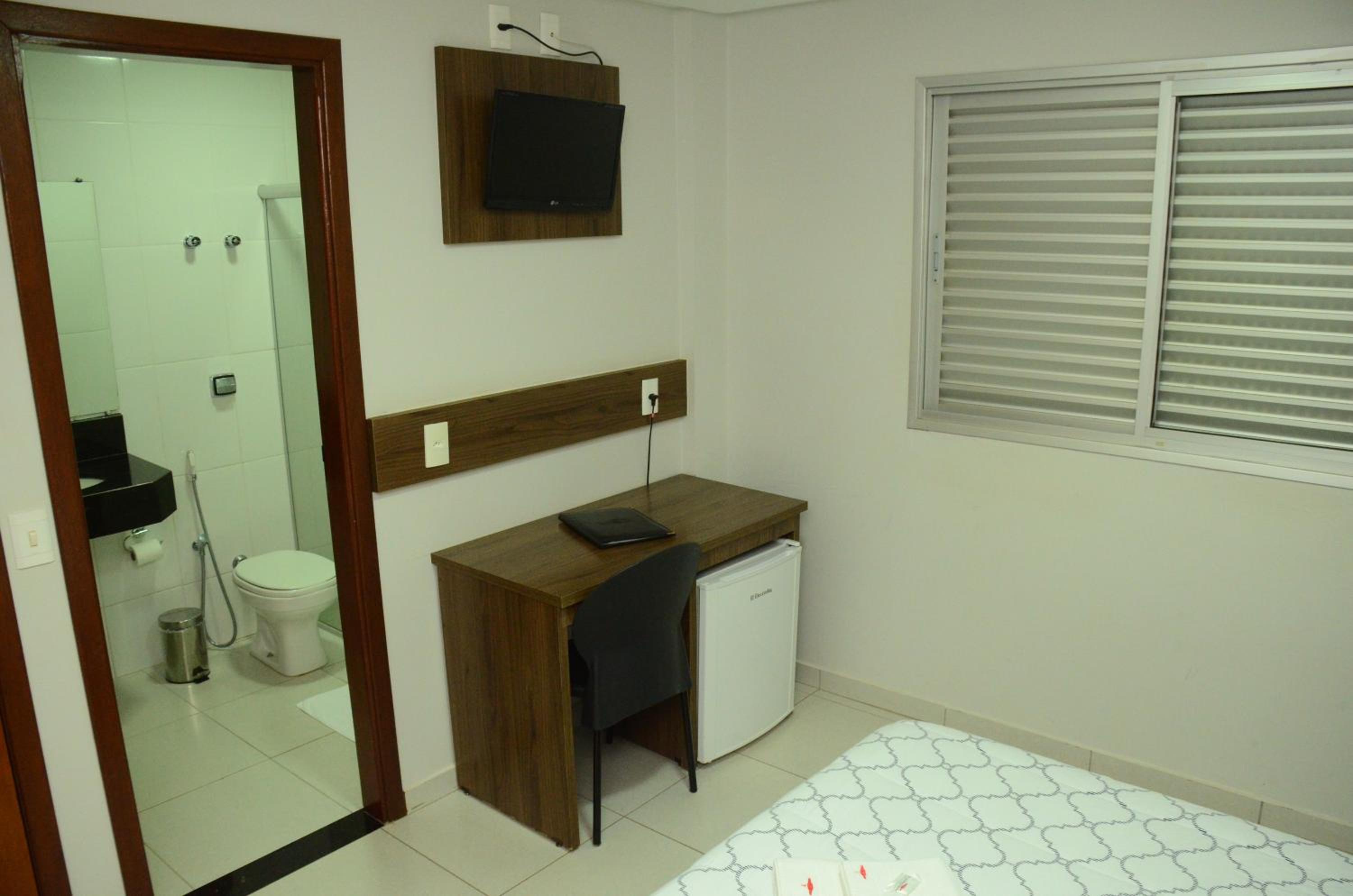 Standard Double Room photo 1