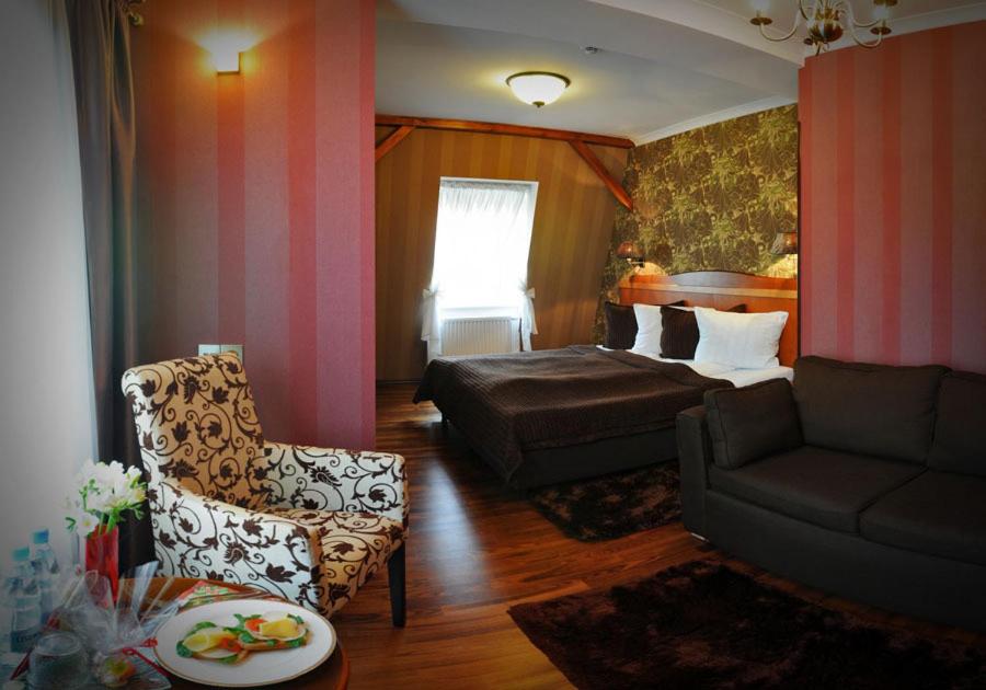 Suite photo 1