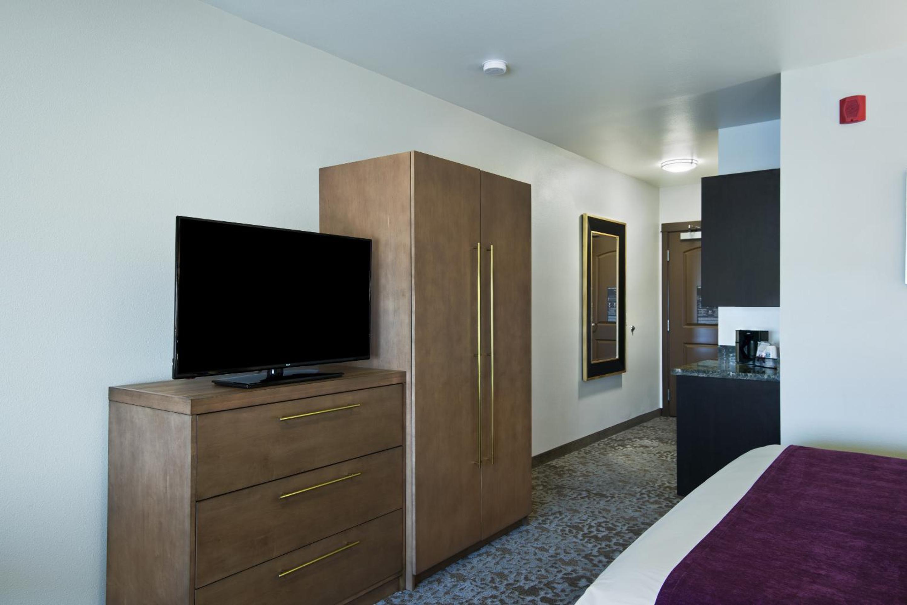 King Suite Sleeper Sofa