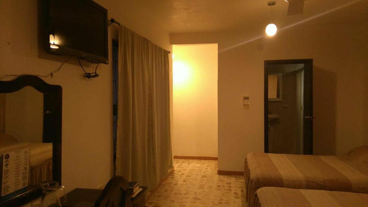 Triple Room photo 1