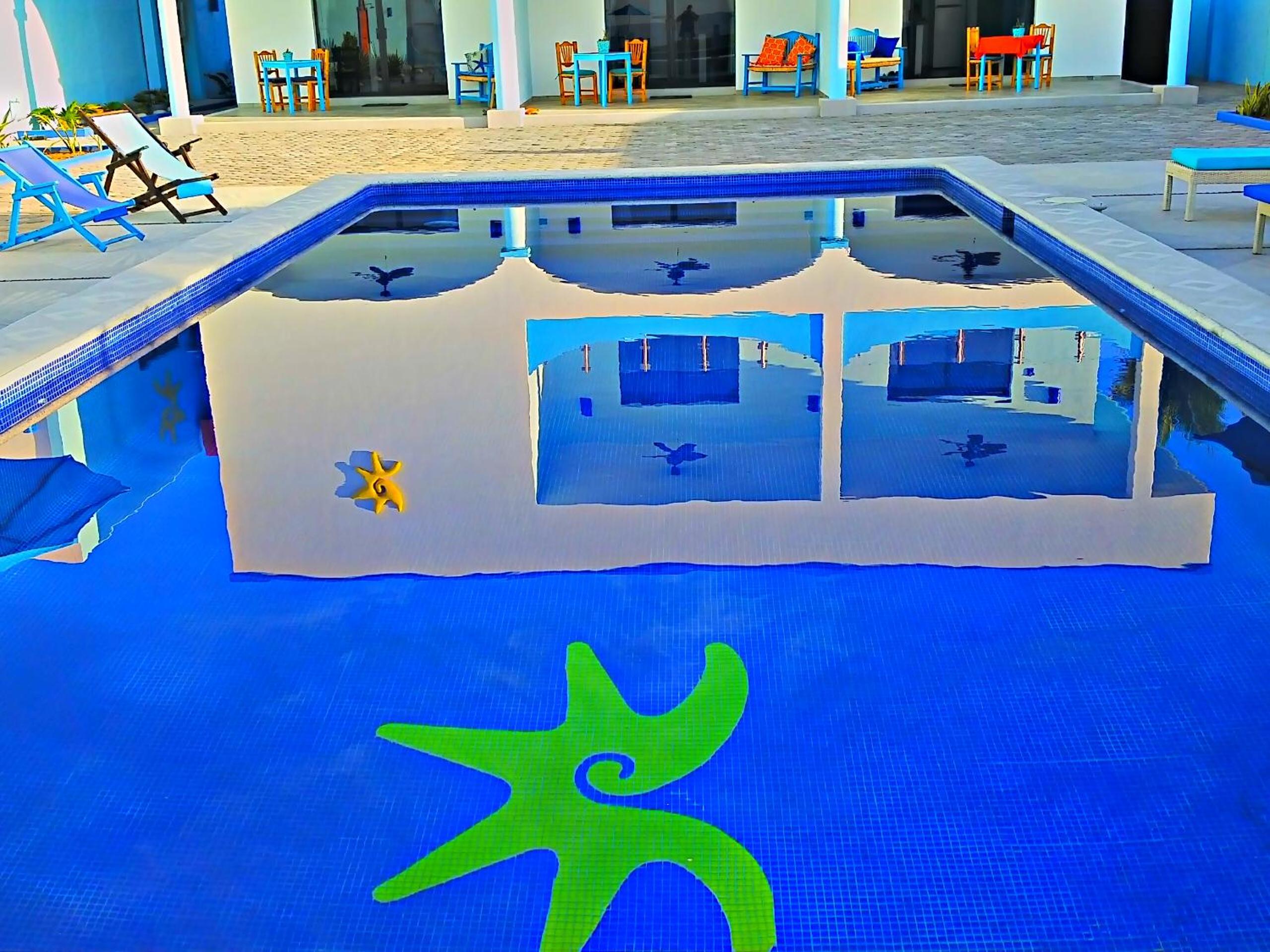 Royal Star Suite with Ocean View photo 3