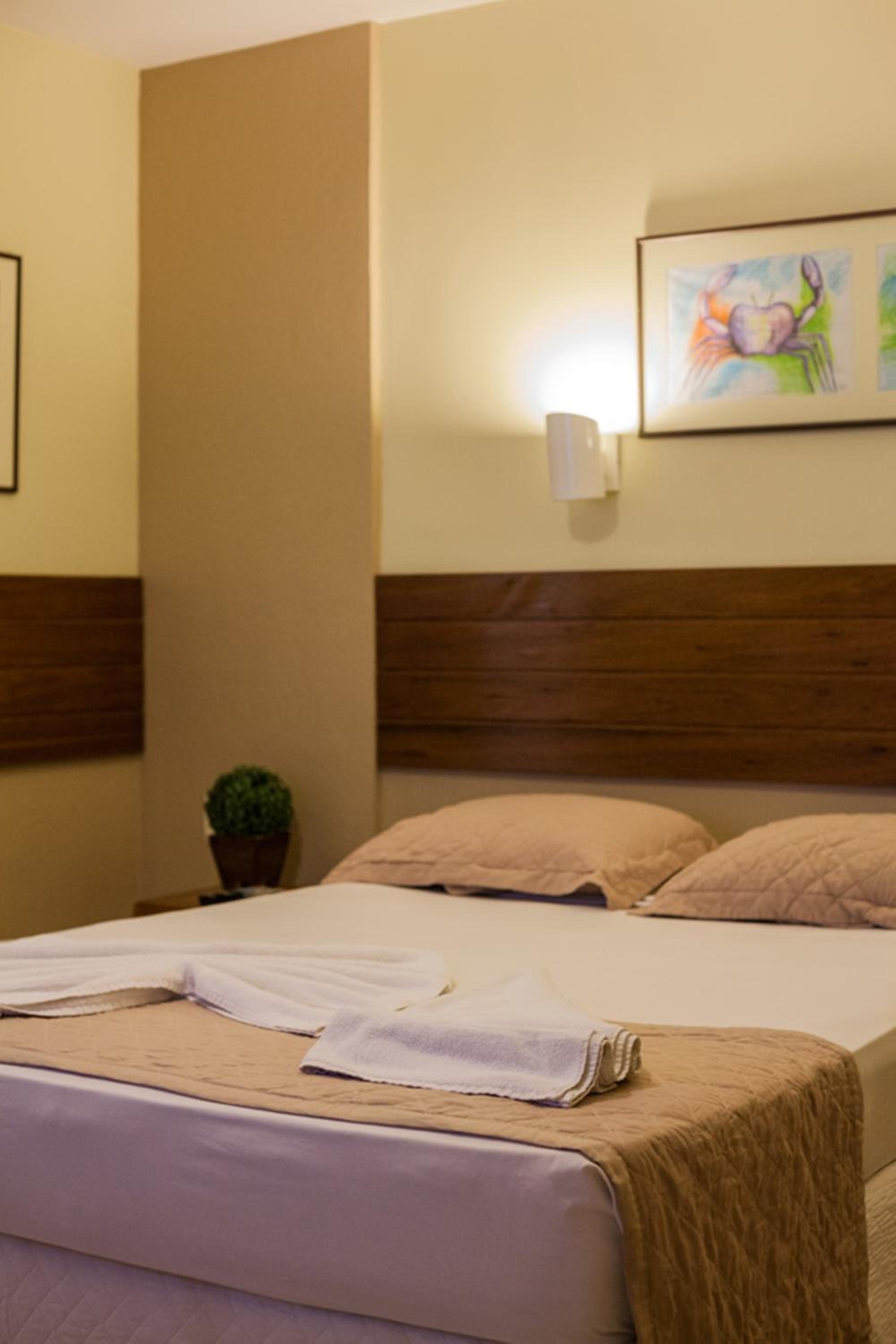 Standard Double Room - Photo 2