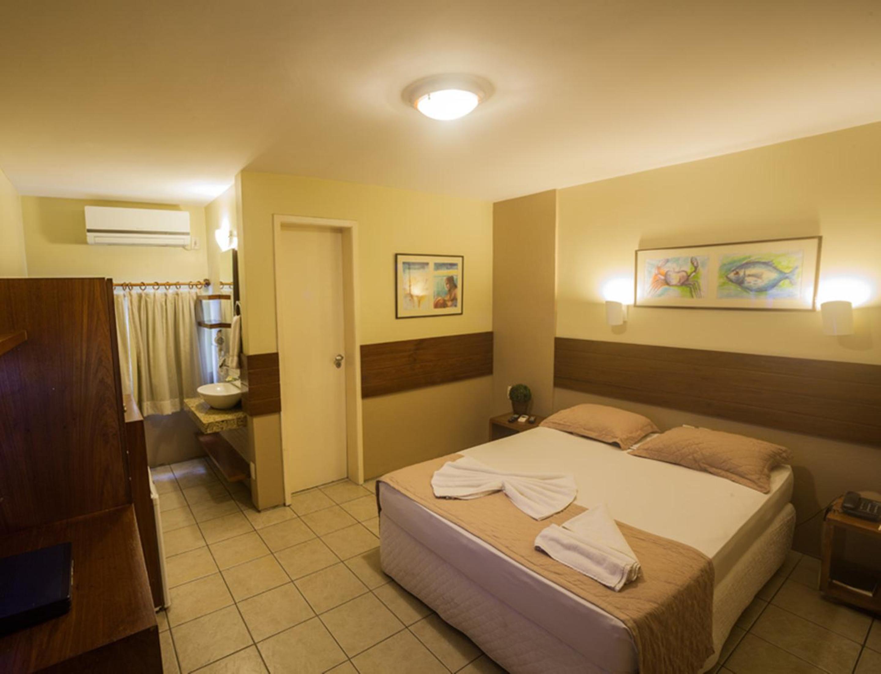 Standard Double Room - Photo 3