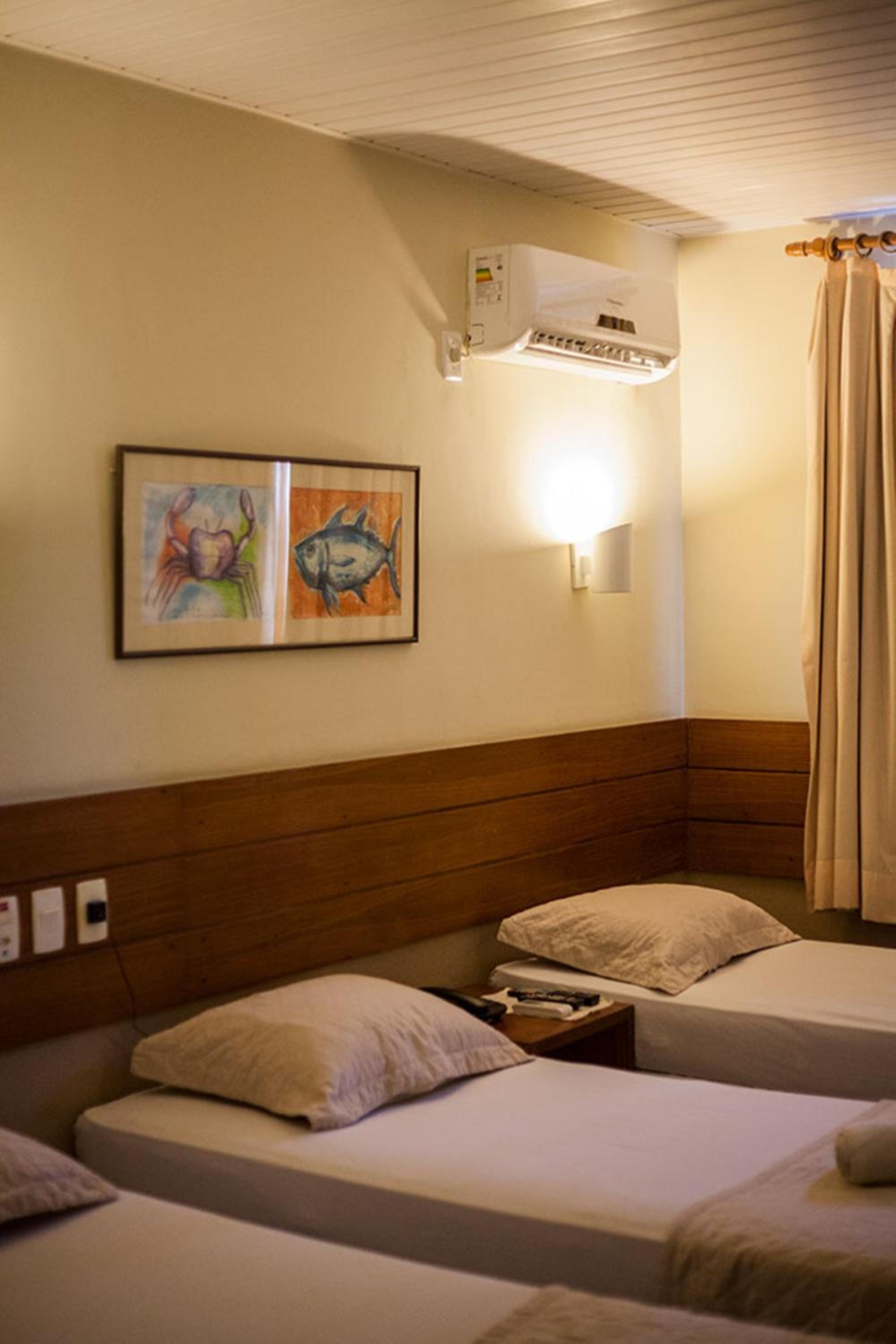 Standard Triple Room - Photo 6