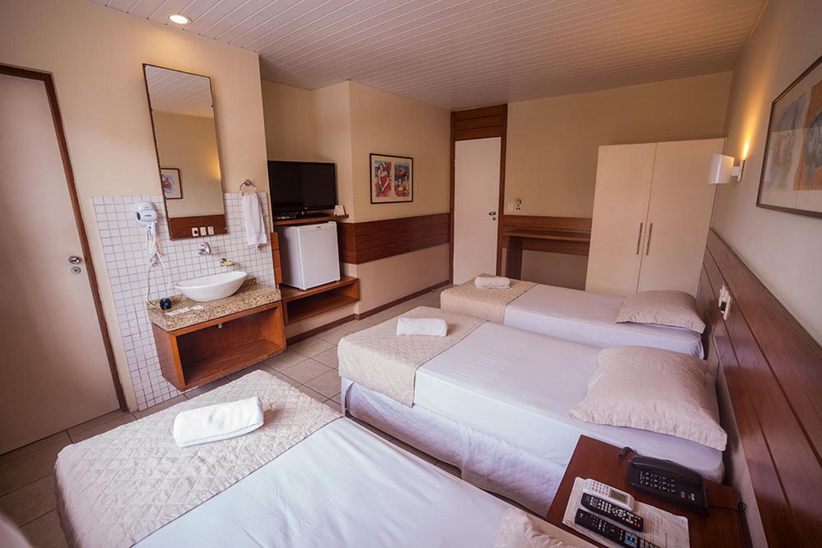 Standard Triple Room - Photo 5